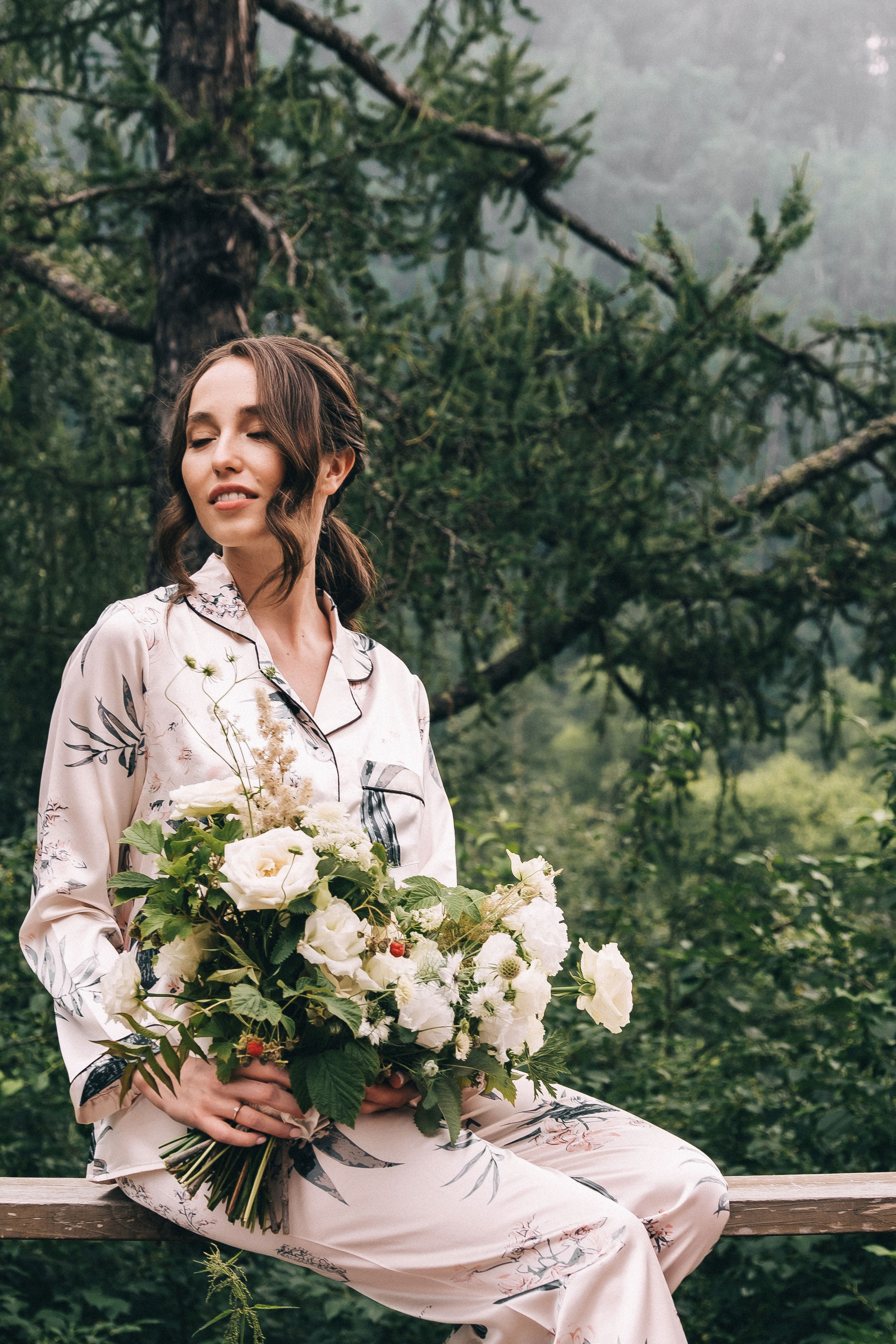 Ольга и Алексей. Семейный и свадебный фотограф в Красноярске Садкеева Юлия