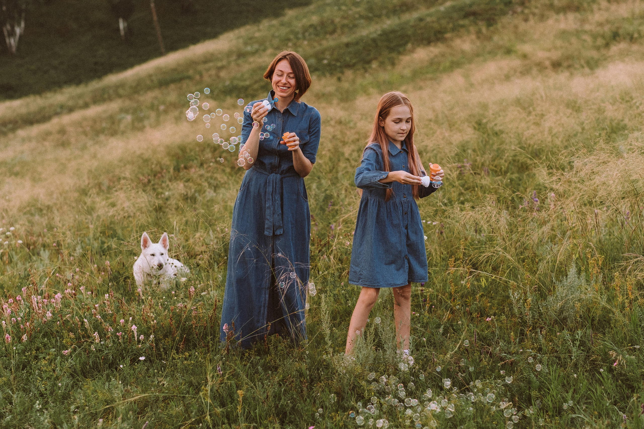 Рита и Кристина. Семейный и свадебный фотограф в Красноярске Садкеева Юлия