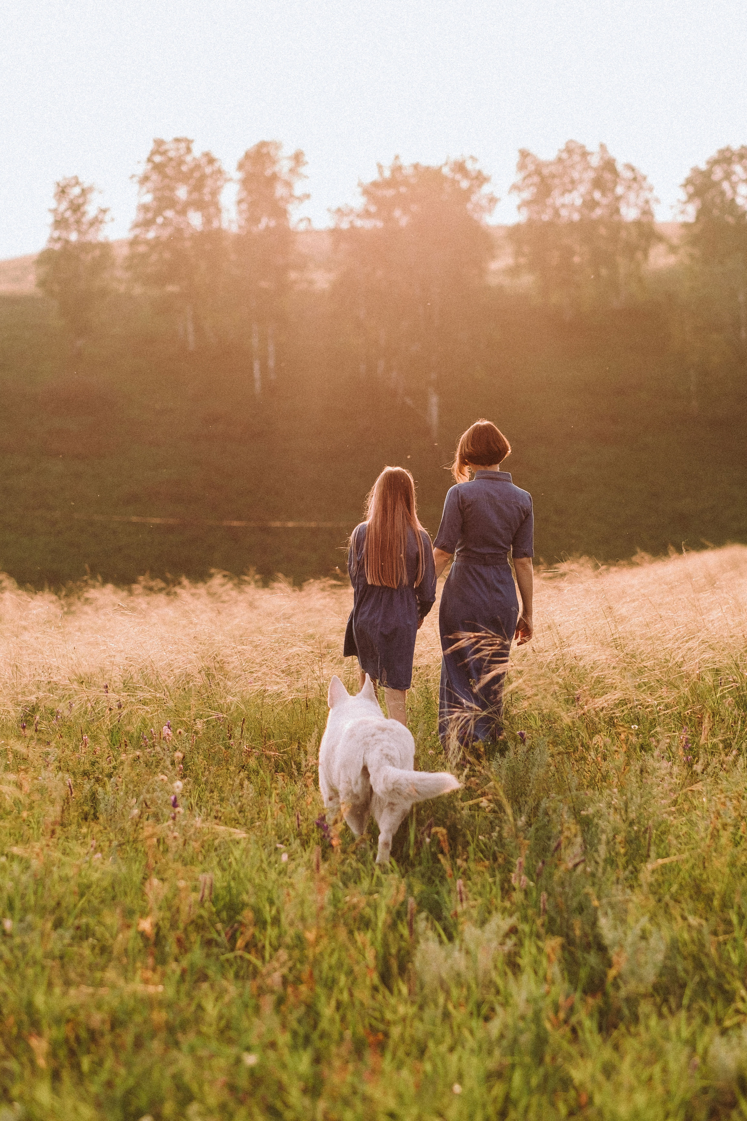 Рита и Кристина. Семейный и свадебный фотограф в Красноярске Садкеева Юлия