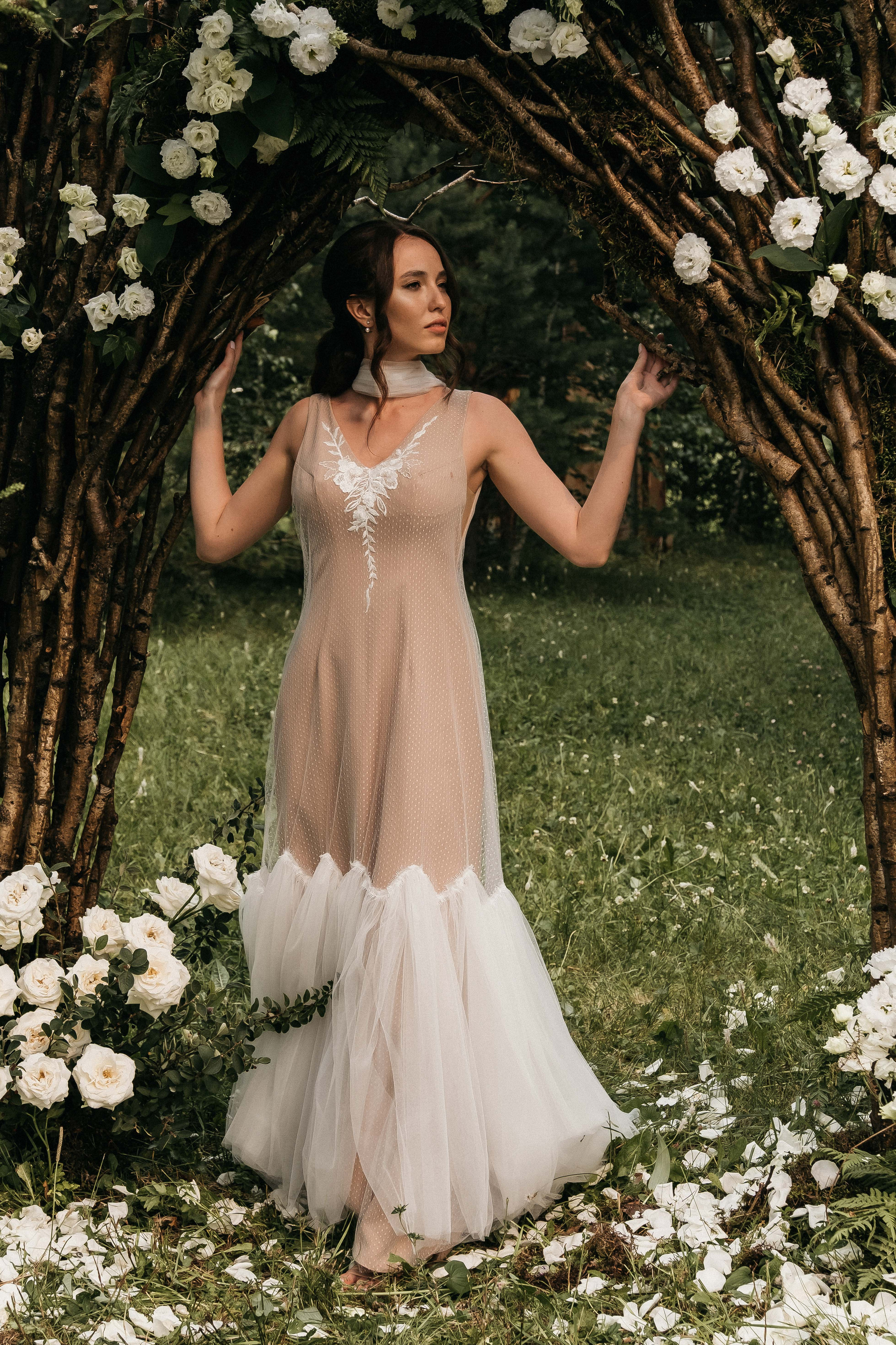 Ольга и Алексей. Семейный и свадебный фотограф в Красноярске Садкеева Юлия