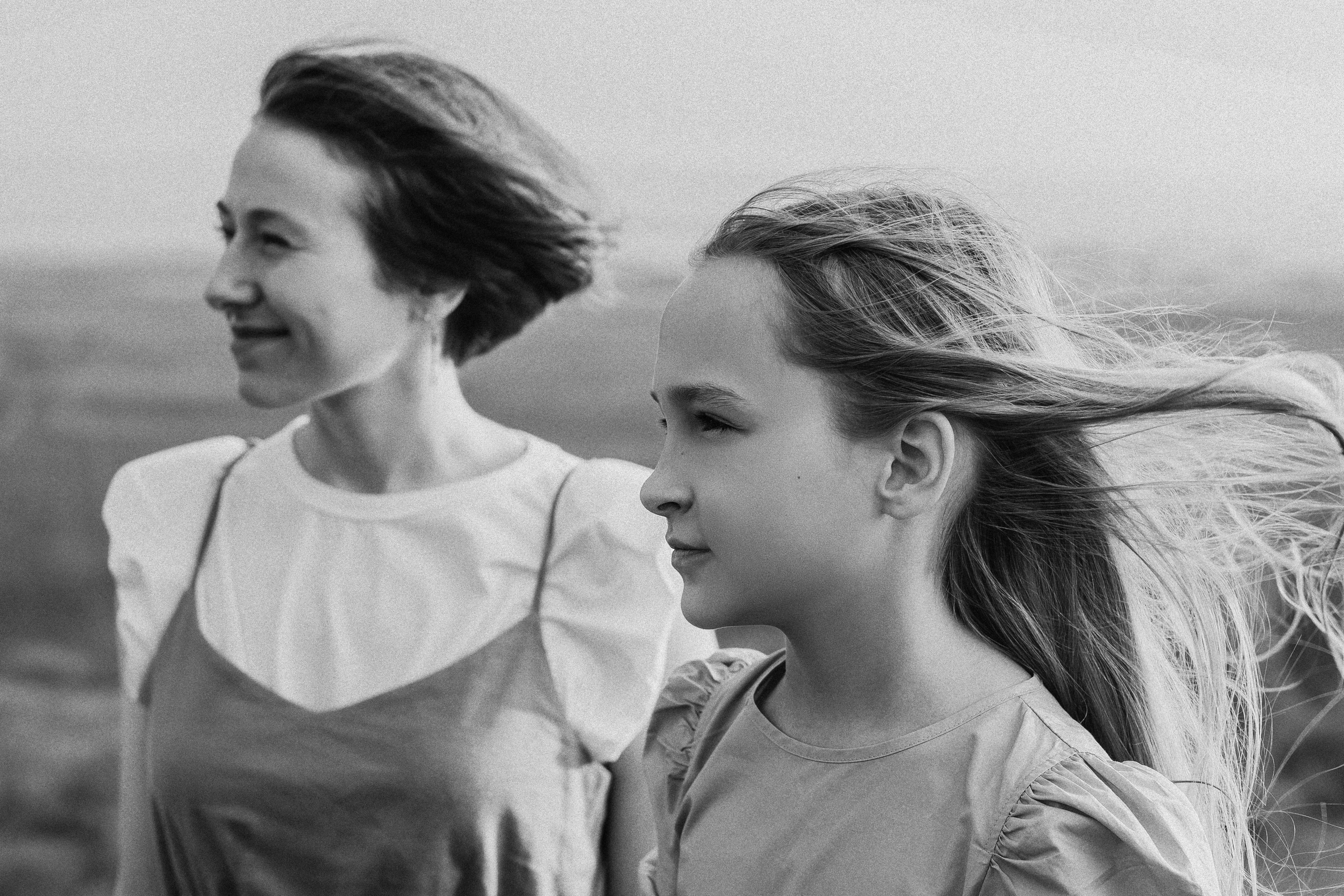 Рита и Кристина. Семейный и свадебный фотограф в Красноярске Садкеева Юлия