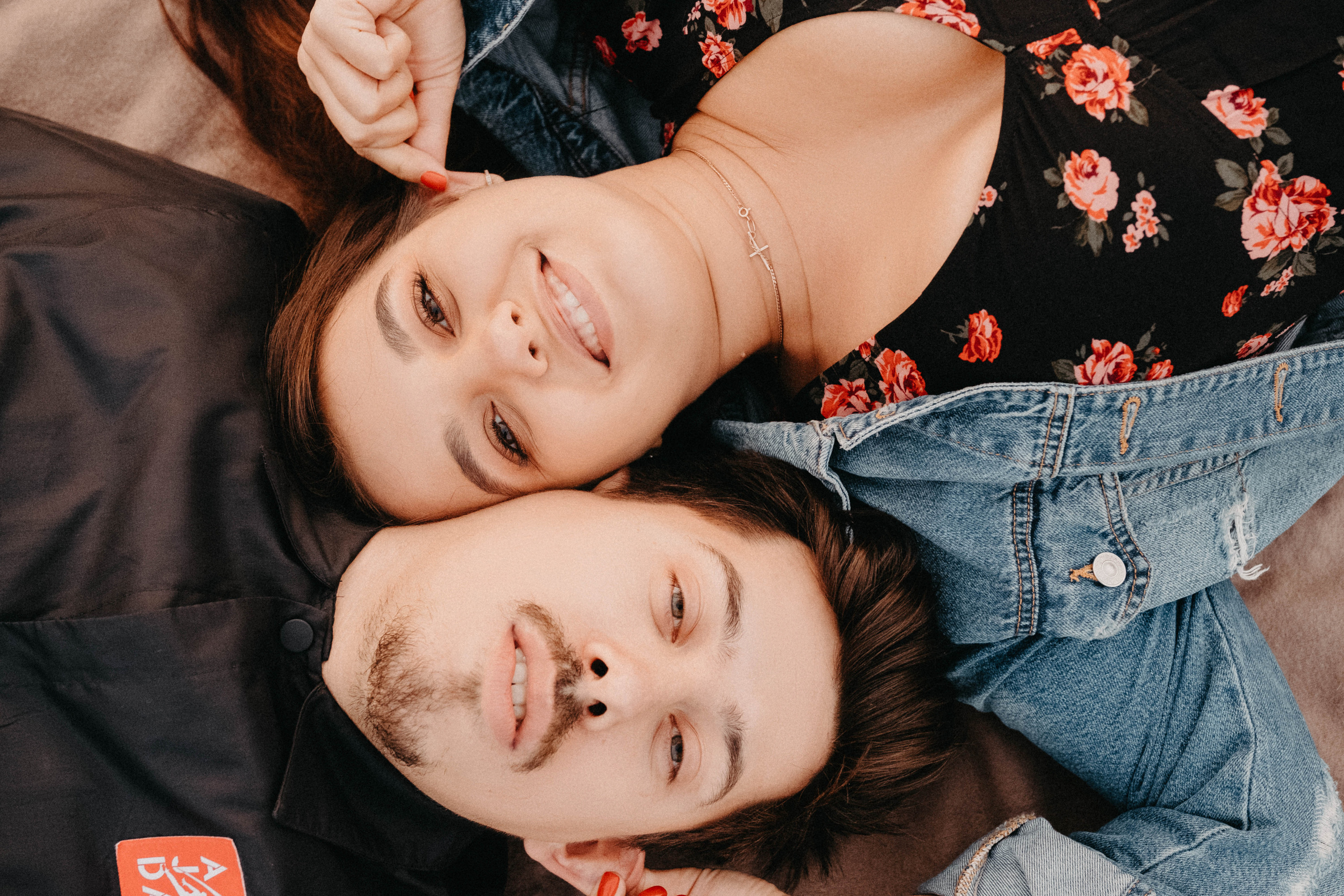 Анастасия и Игорь. Семейный и свадебный фотограф в Красноярске Садкеева Юлия