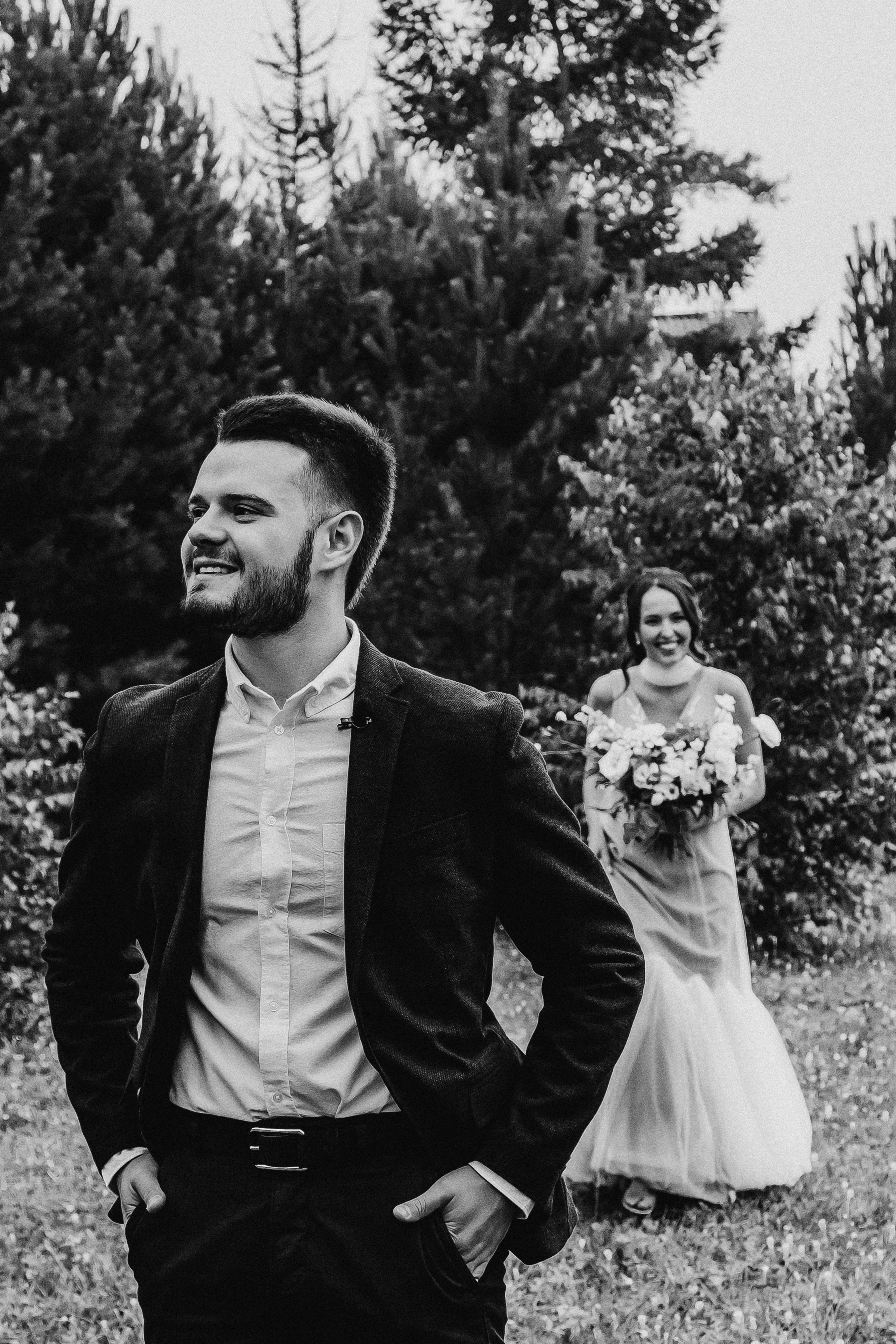 Ольга и Алексей. Семейный и свадебный фотограф в Красноярске Садкеева Юлия