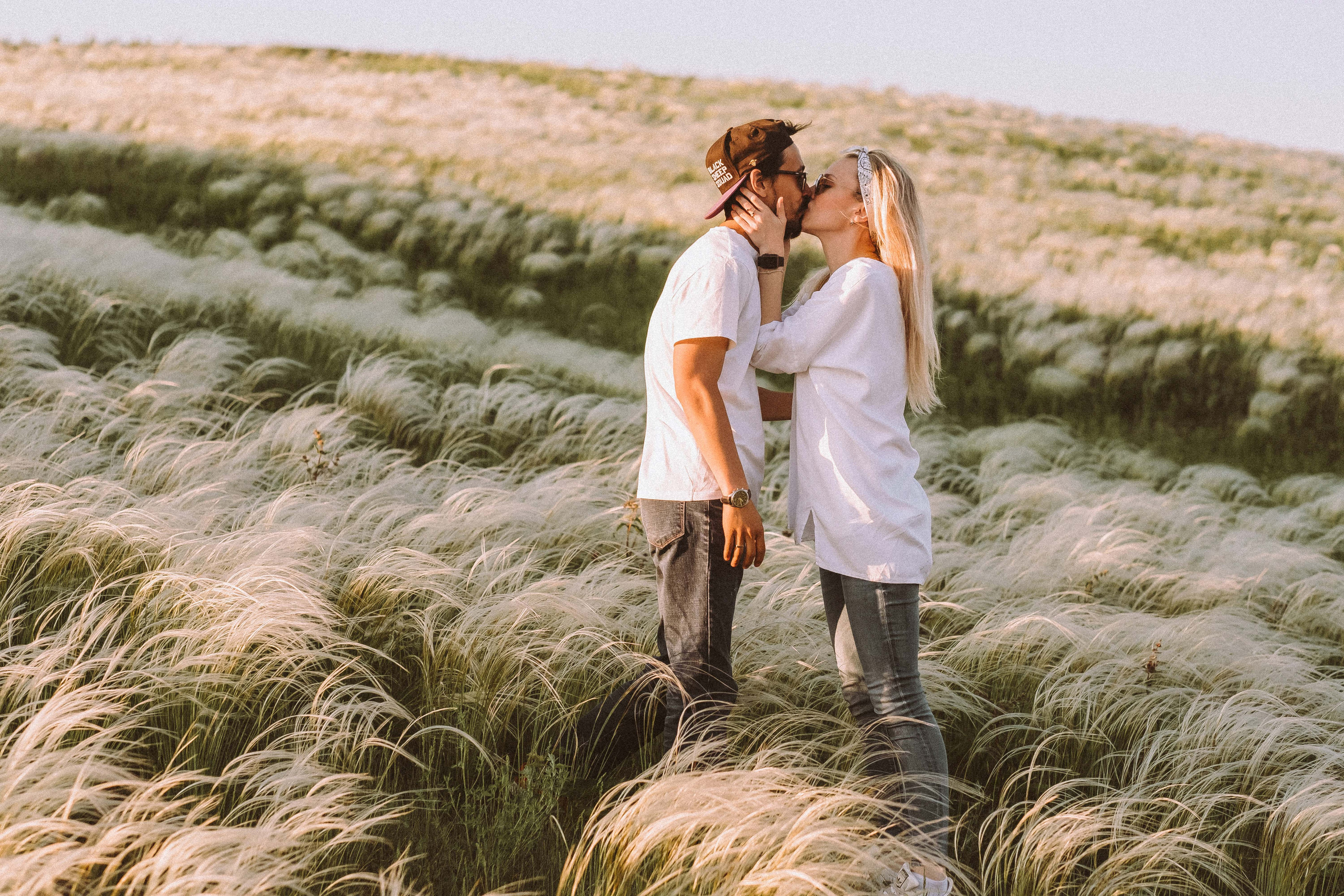 Яна и Иван. Семейный и свадебный фотограф в Красноярске Садкеева Юлия