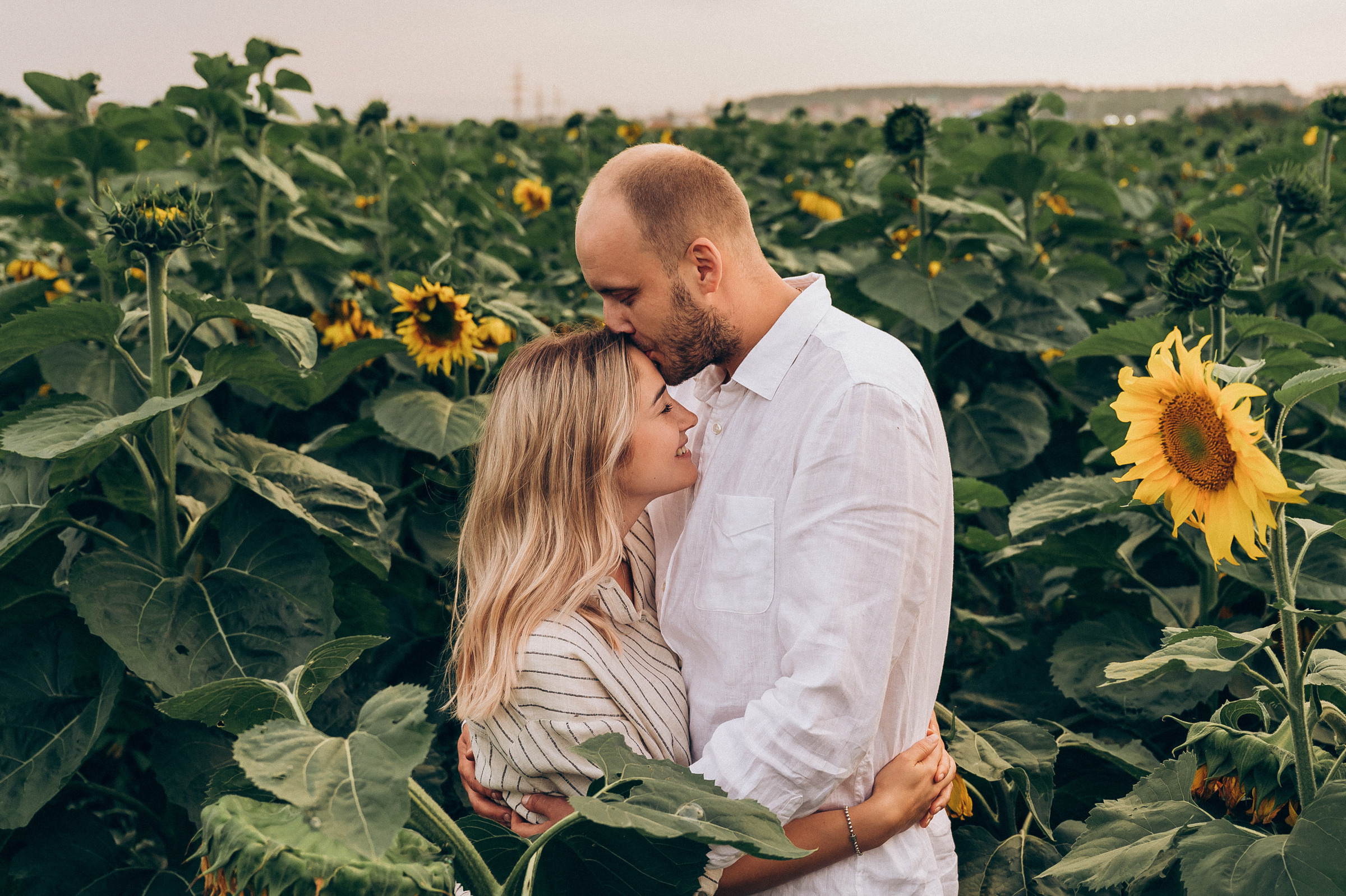 Даша, Максим, Сёма. Семейный и свадебный фотограф в Красноярске Садкеева Юлия