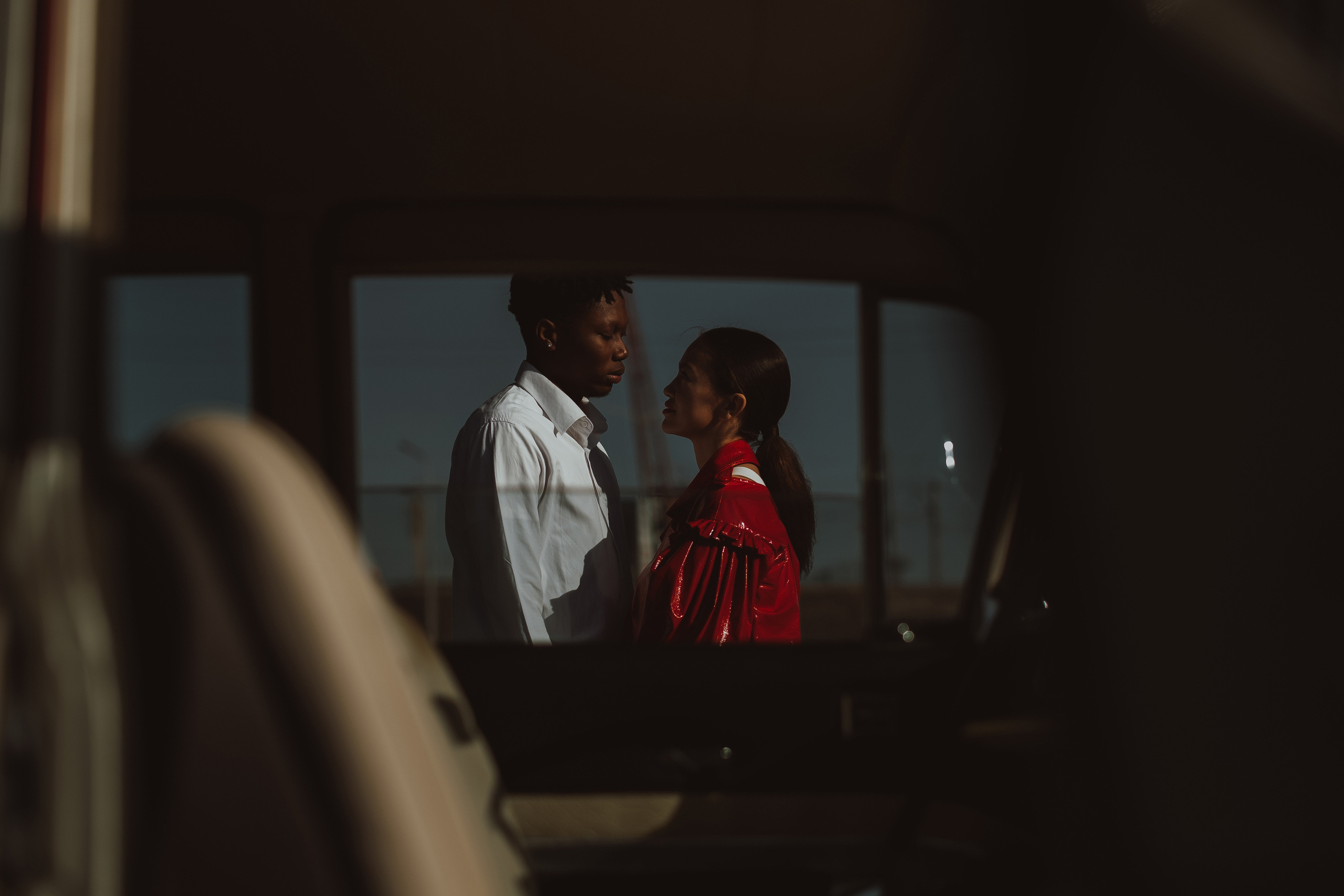 Творческая съемка. Семейный и свадебный фотограф в Красноярске Садкеева Юлия