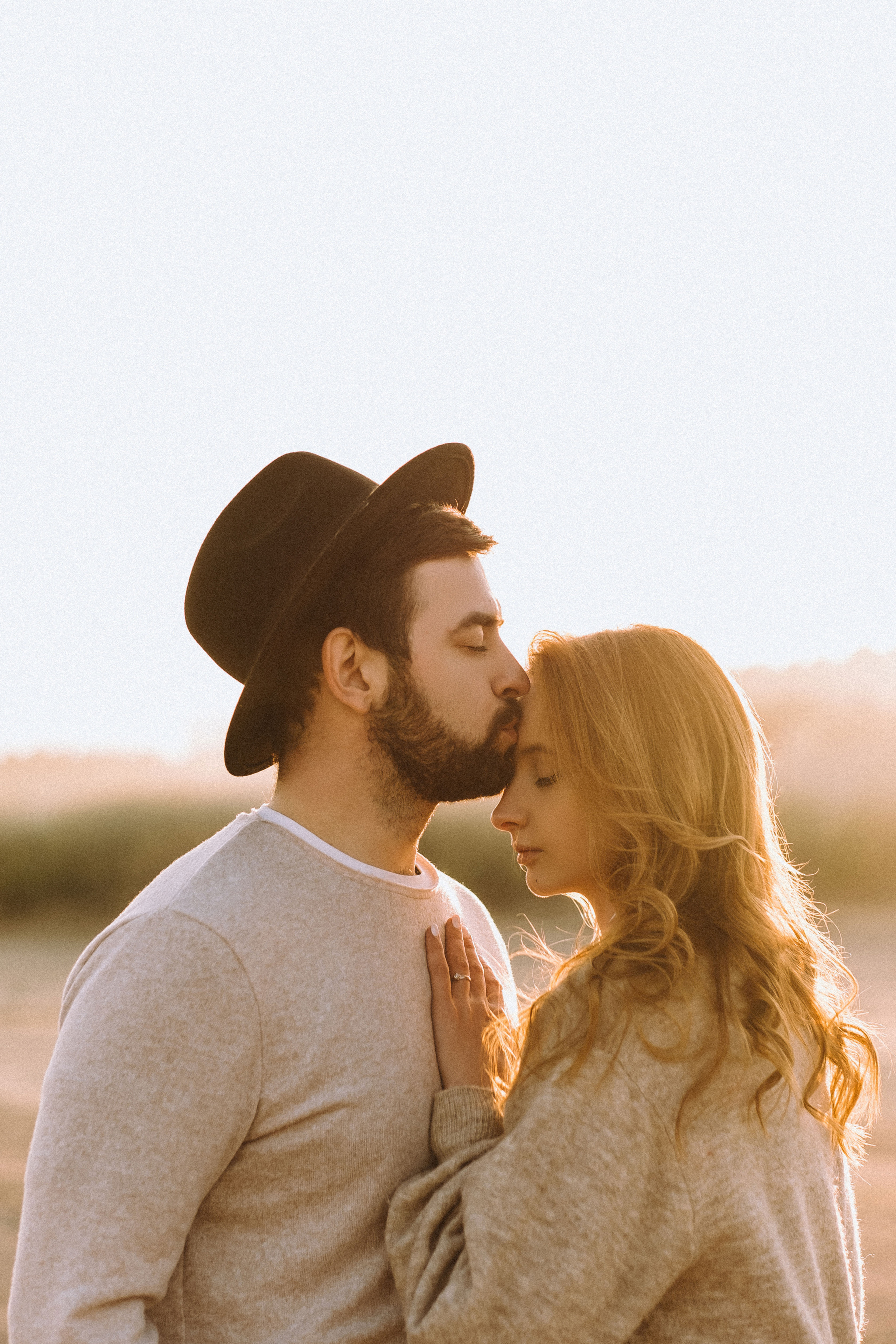Полина и Михаил. Семейный и свадебный фотограф в Красноярске Садкеева Юлия