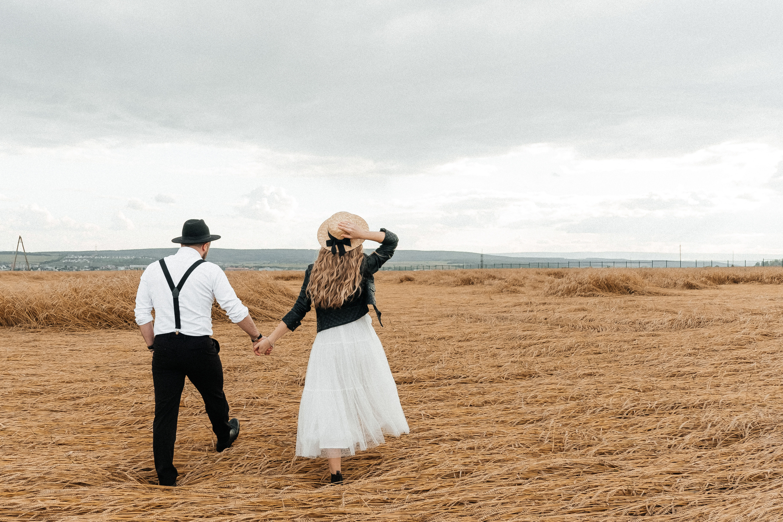 Елена и Рафик. Семейный и свадебный фотограф в Красноярске Садкеева Юлия
