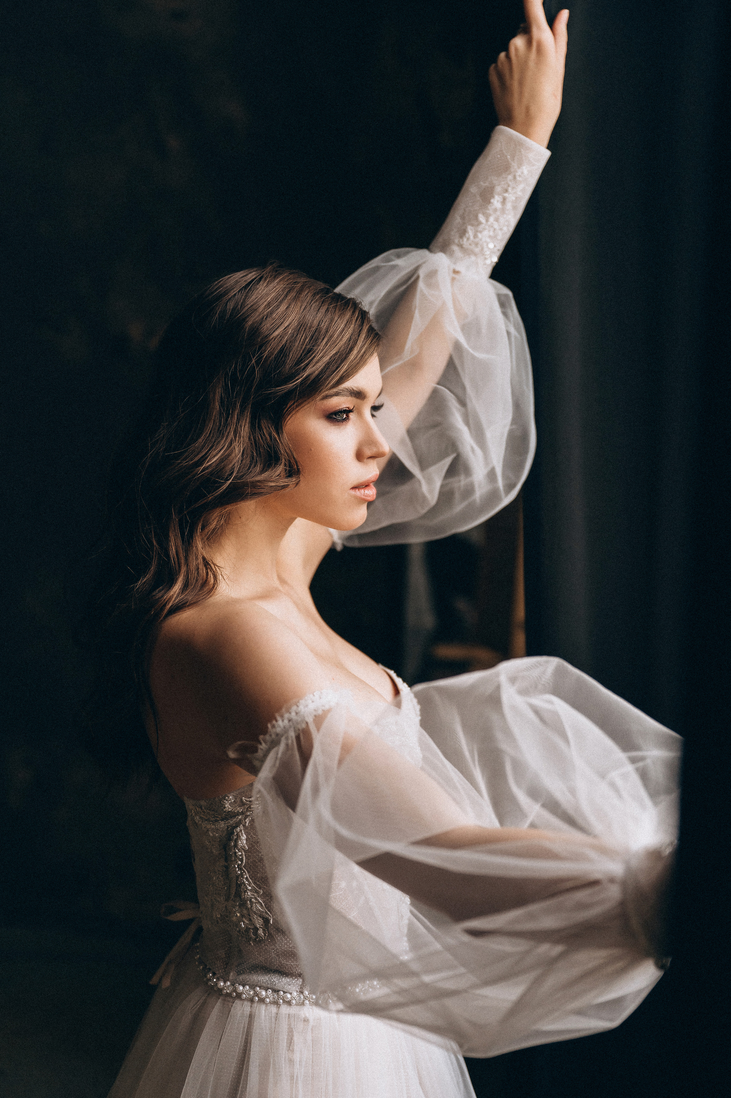 Алина и Наталья. Семейный и свадебный фотограф в Красноярске Садкеева Юлия