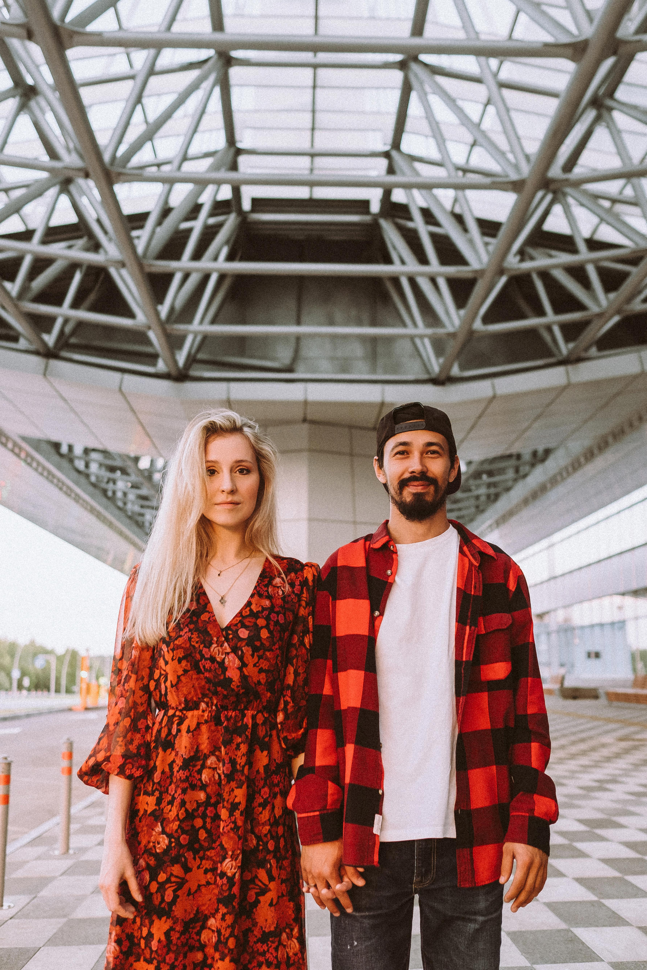 Яна и Иван. Семейный и свадебный фотограф в Красноярске Садкеева Юлия