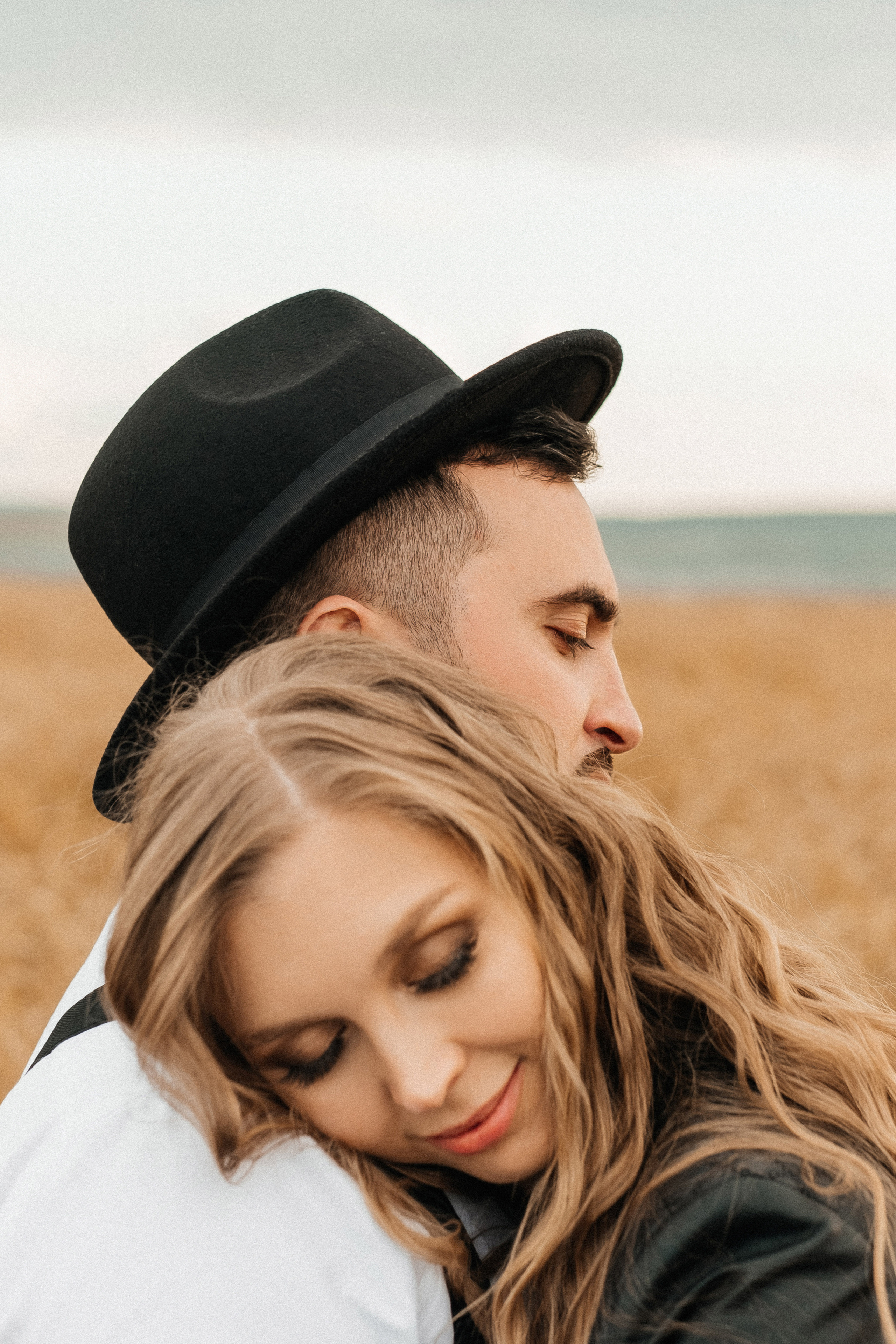 Елена и Рафик. Семейный и свадебный фотограф в Красноярске Садкеева Юлия