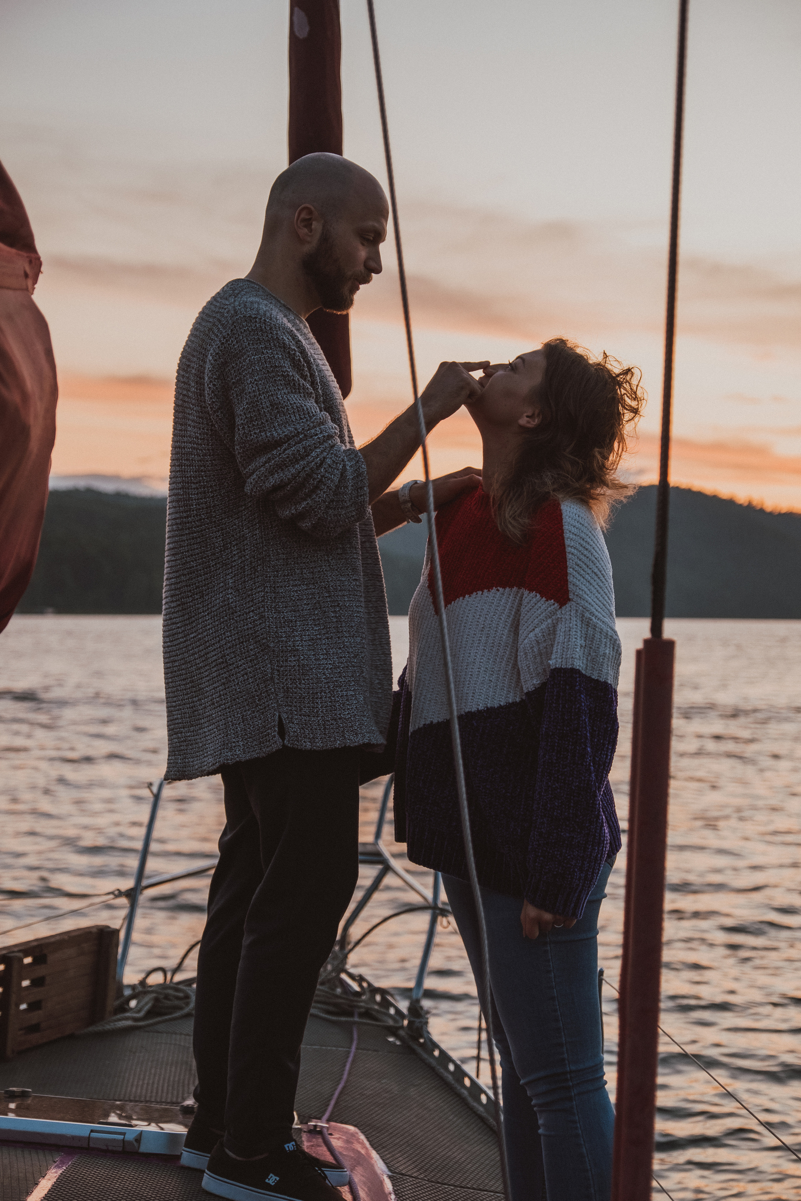 Елена и Стас. Семейный и свадебный фотограф в Красноярске Садкеева Юлия