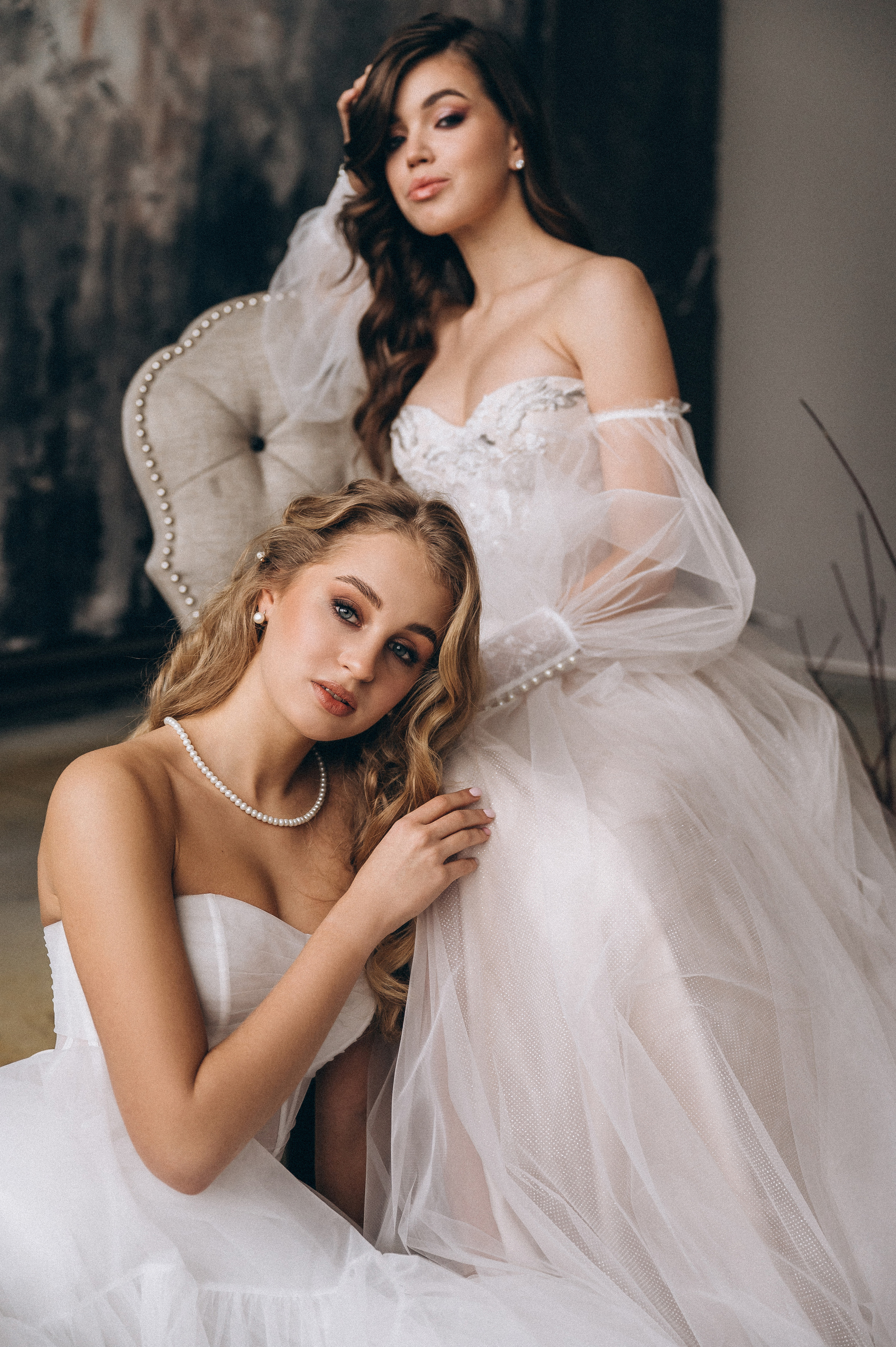 Алина и Наталья. Семейный и свадебный фотограф в Красноярске Садкеева Юлия