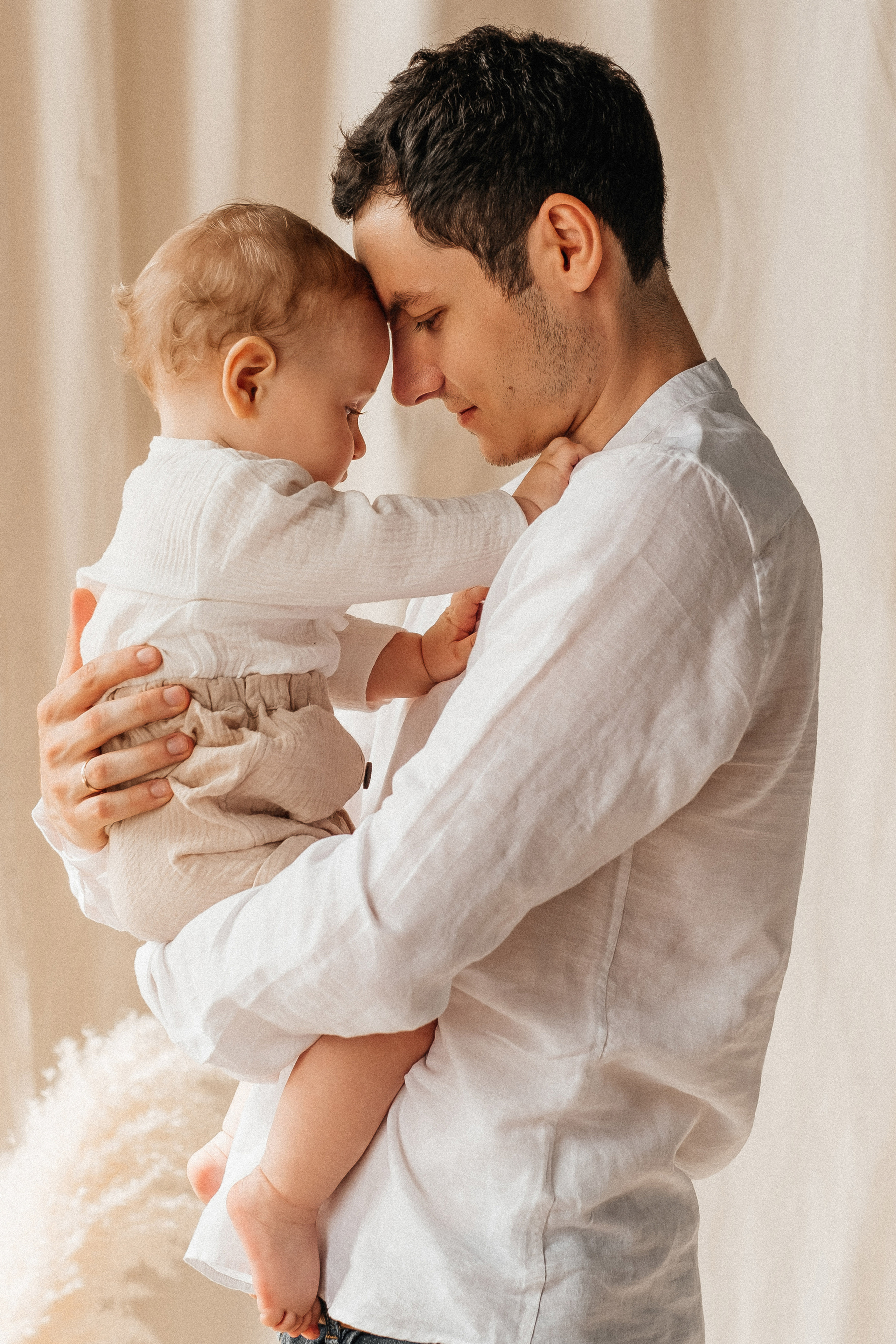 Виктория и Виталий. Семейный и свадебный фотограф в Красноярске Садкеева Юлия