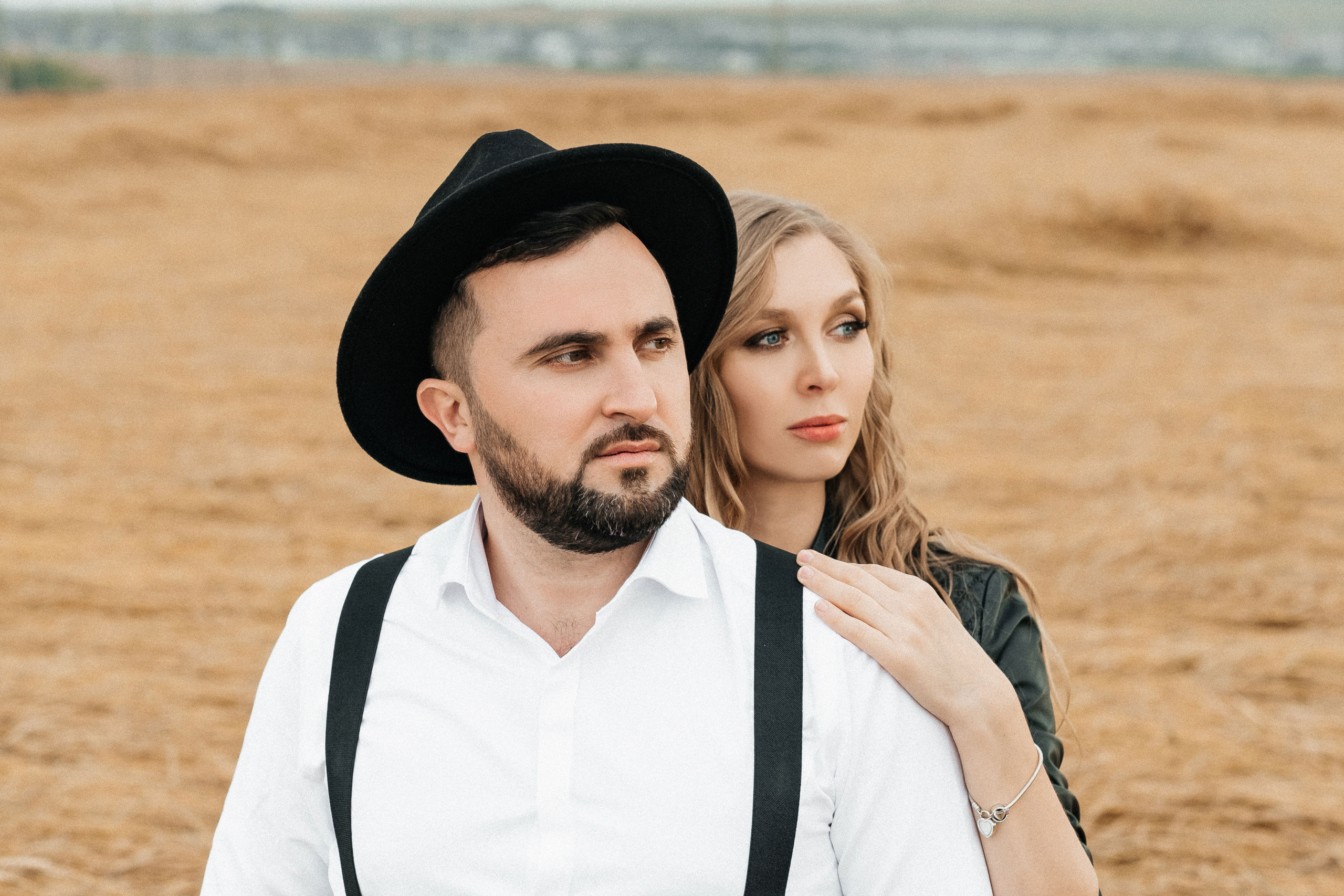 Елена и Рафик. Семейный и свадебный фотограф в Красноярске Садкеева Юлия