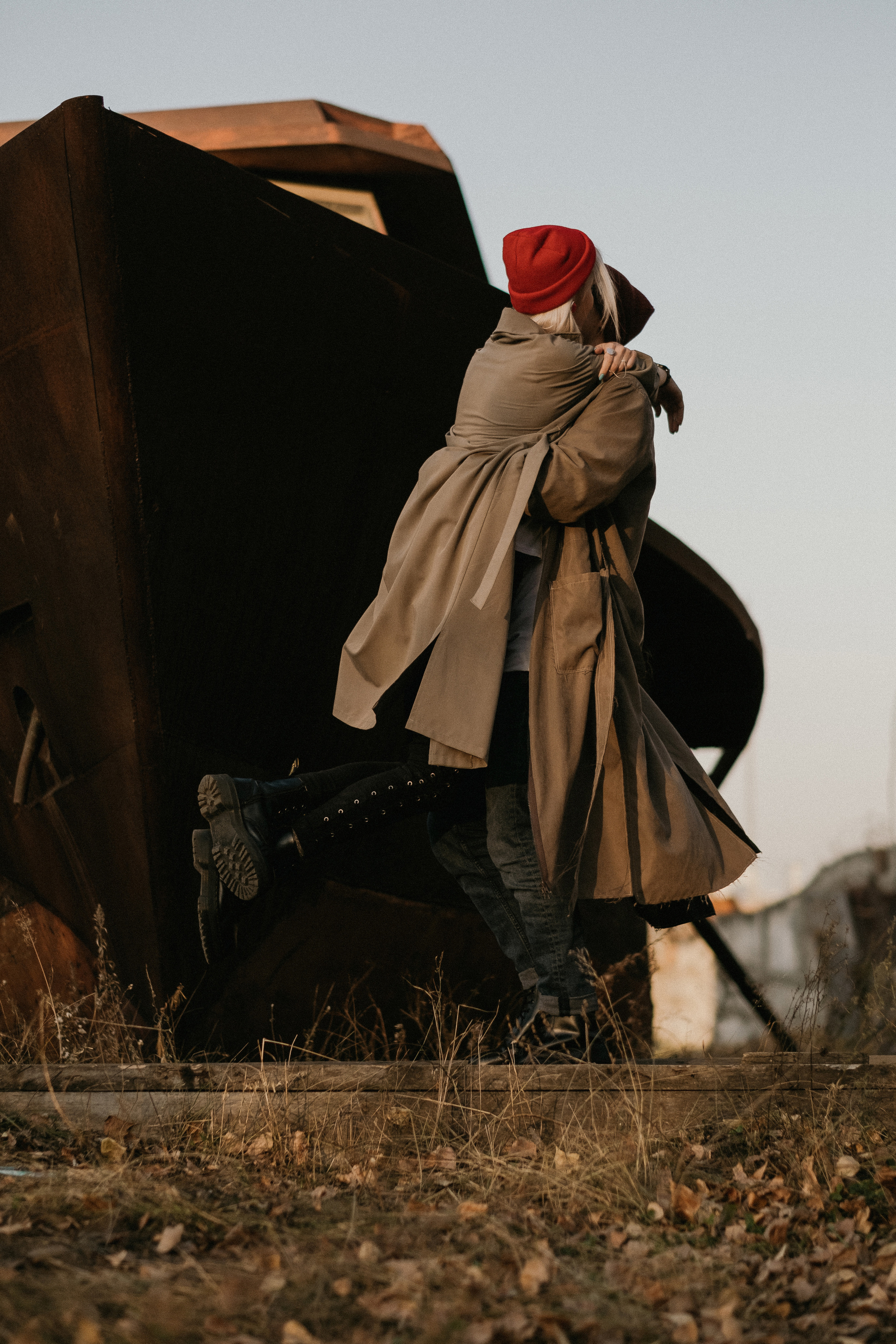 Софья и Алексей. Семейный и свадебный фотограф в Красноярске Садкеева Юлия
