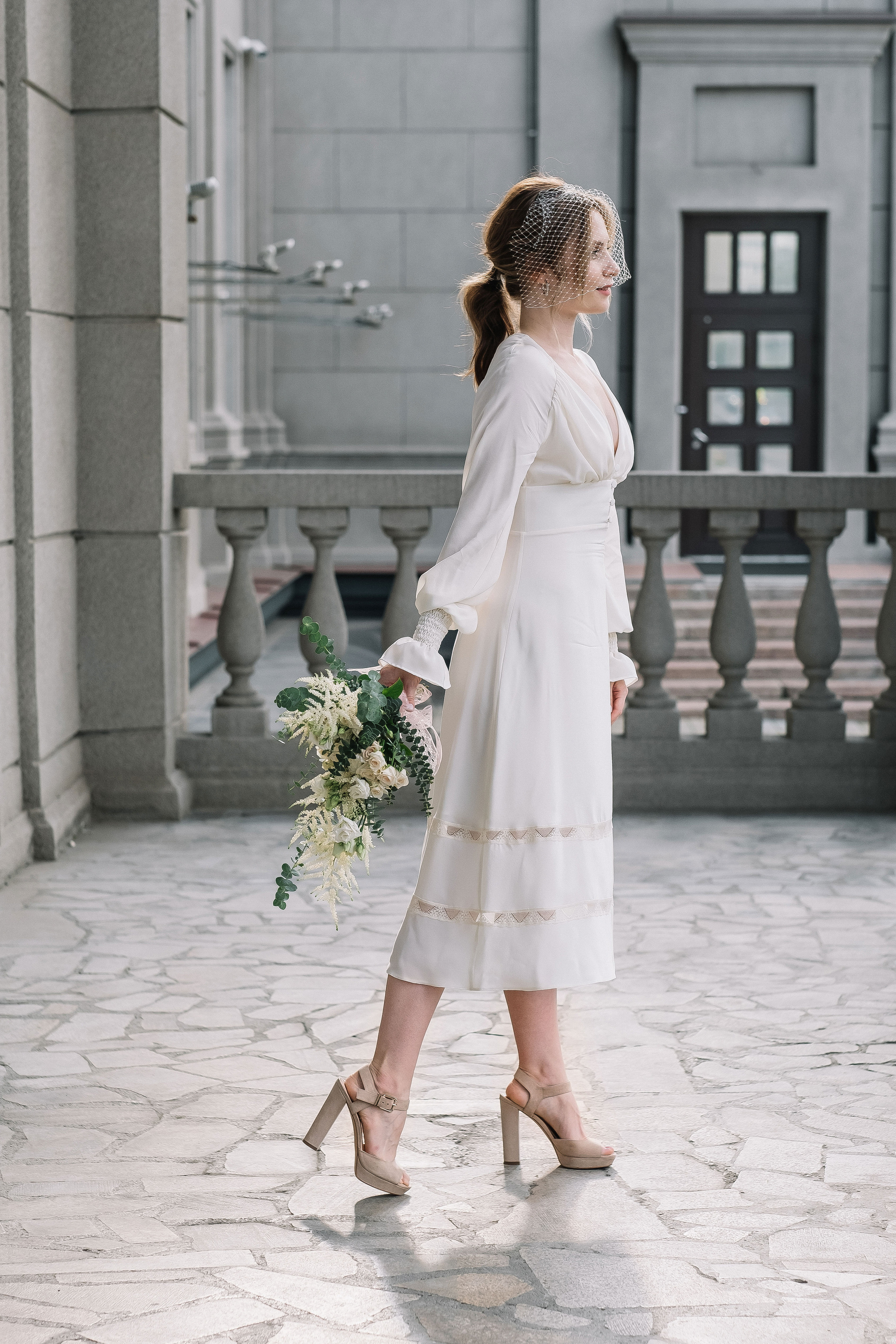 Наталья и Иван. Семейный и свадебный фотограф в Красноярске Садкеева Юлия