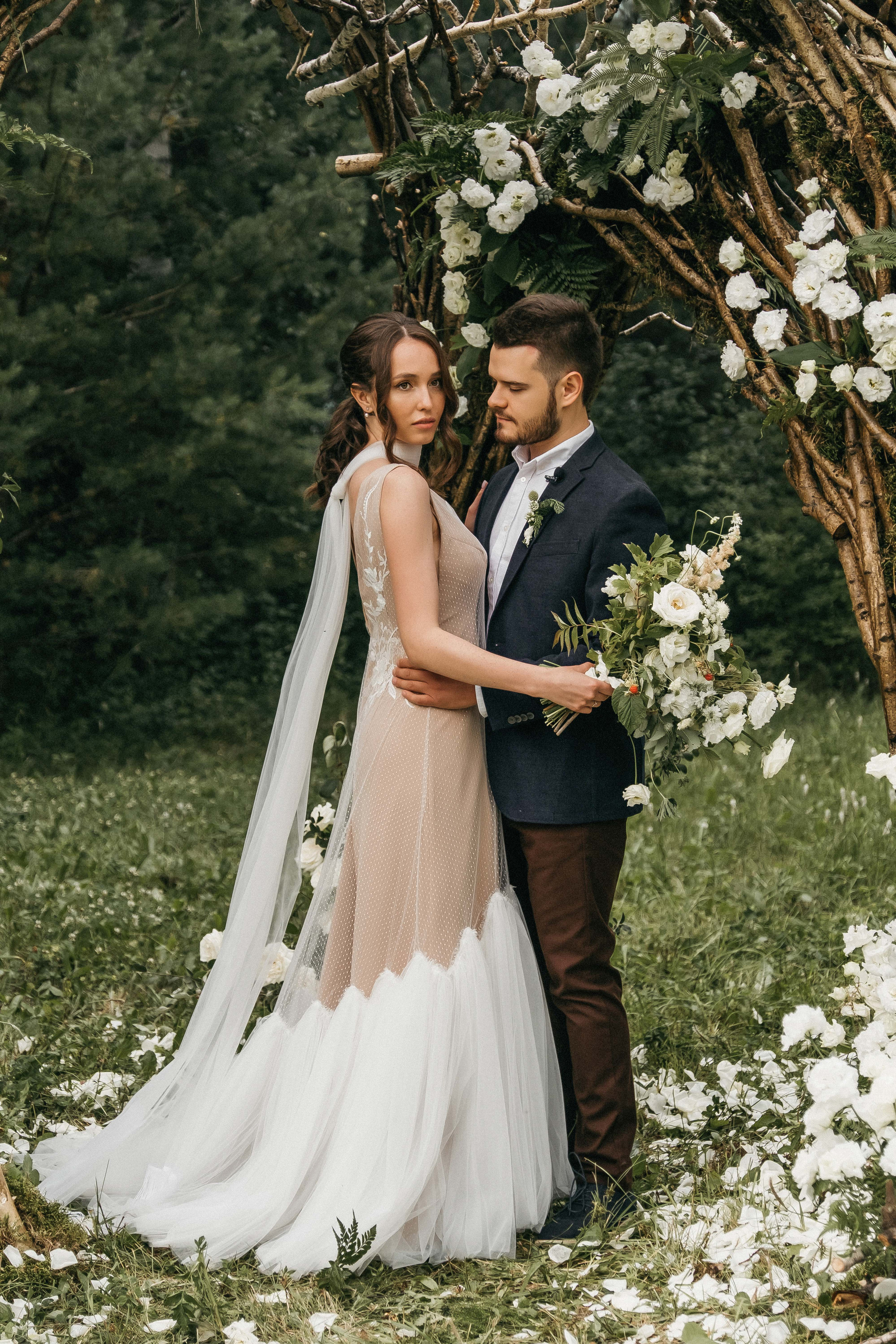 Ольга и Алексей. Семейный и свадебный фотограф в Красноярске Садкеева Юлия