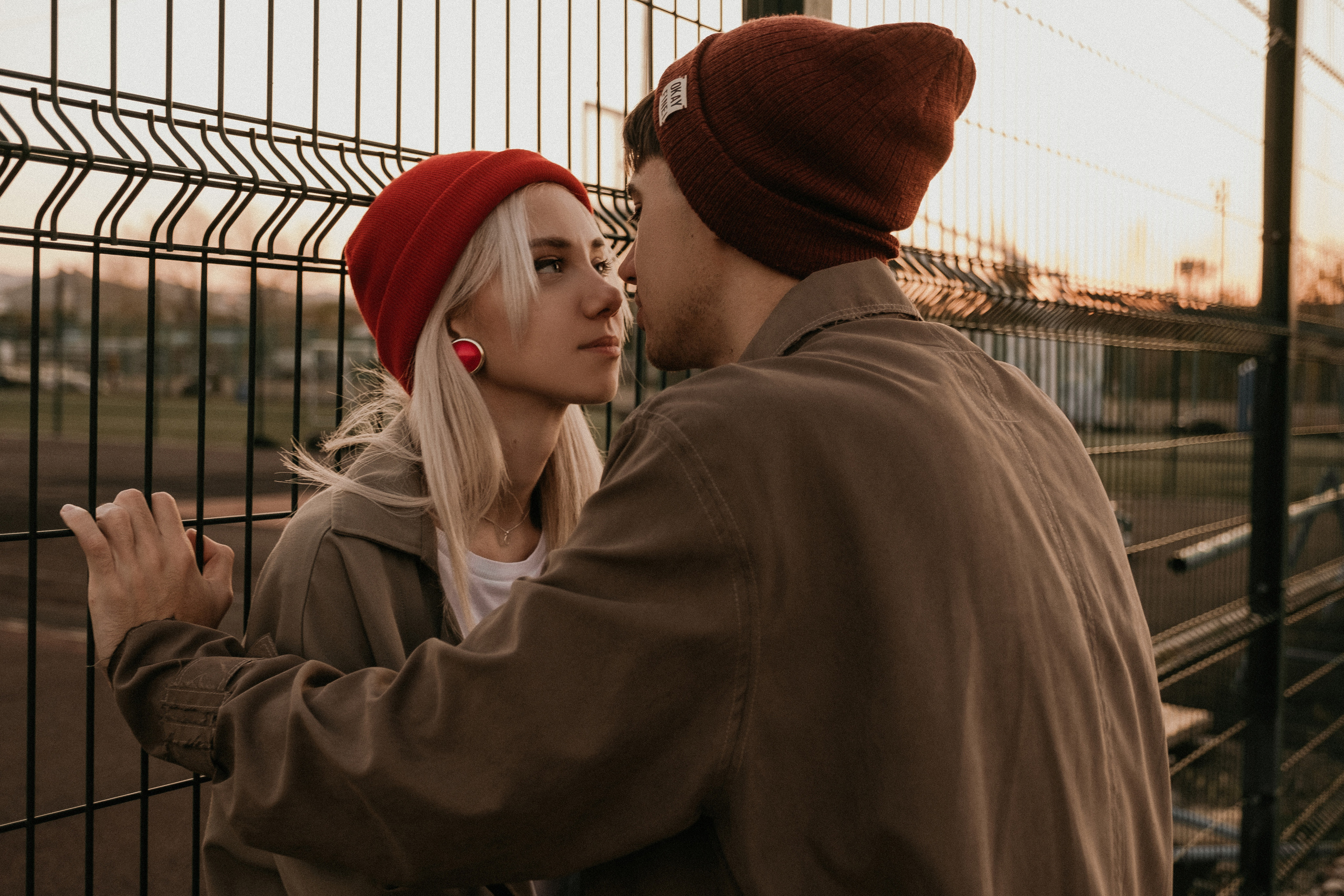 Софья и Алексей. Семейный и свадебный фотограф в Красноярске Садкеева Юлия