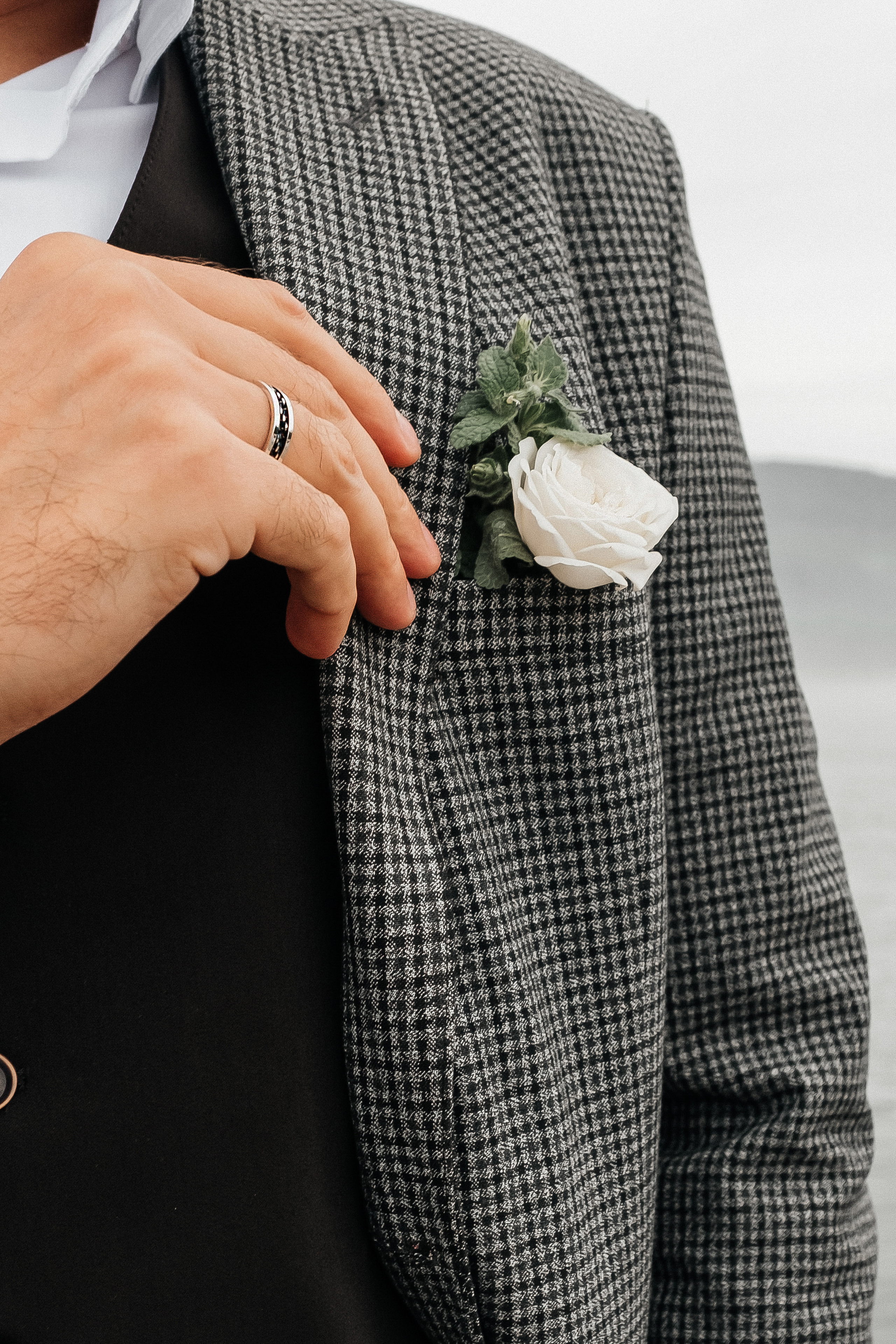 Мария и Роман. Семейный и свадебный фотограф в Красноярске Садкеева Юлия