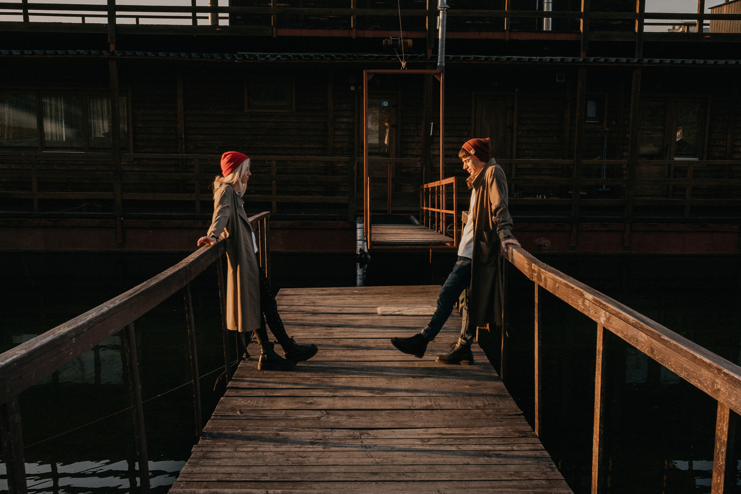 Софья и Алексей. Семейный и свадебный фотограф в Красноярске Садкеева Юлия