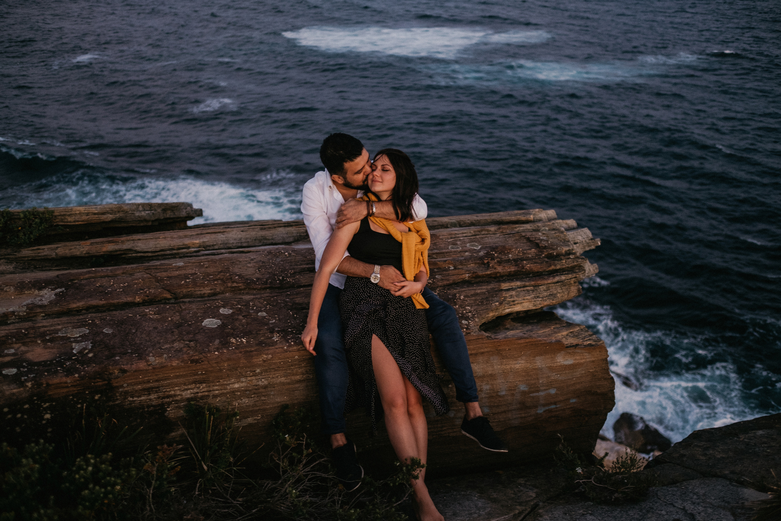 Наталья и Онур. Семейный и свадебный фотограф в Красноярске Садкеева Юлия