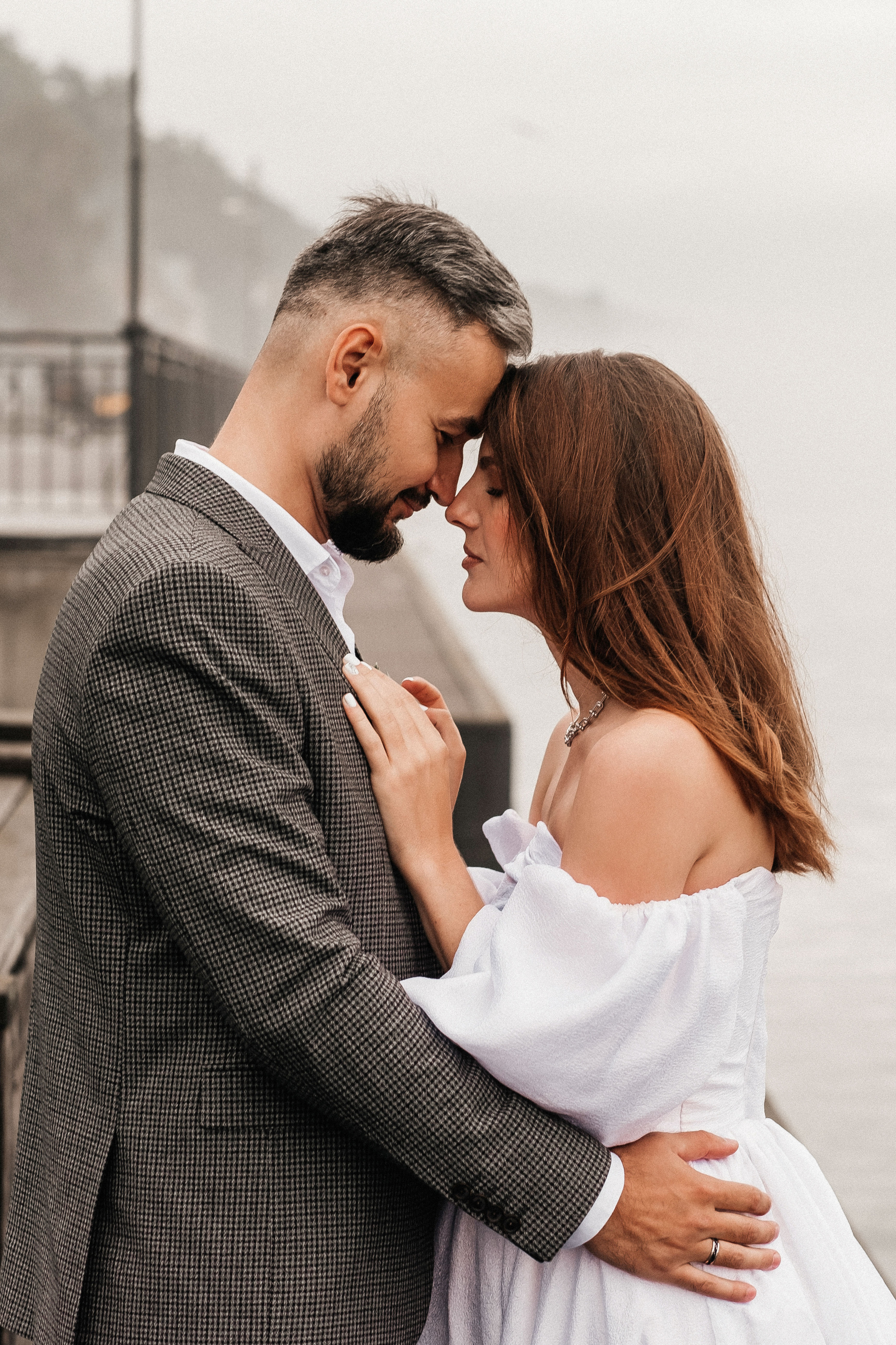 Мария и Роман. Семейный и свадебный фотограф в Красноярске Садкеева Юлия