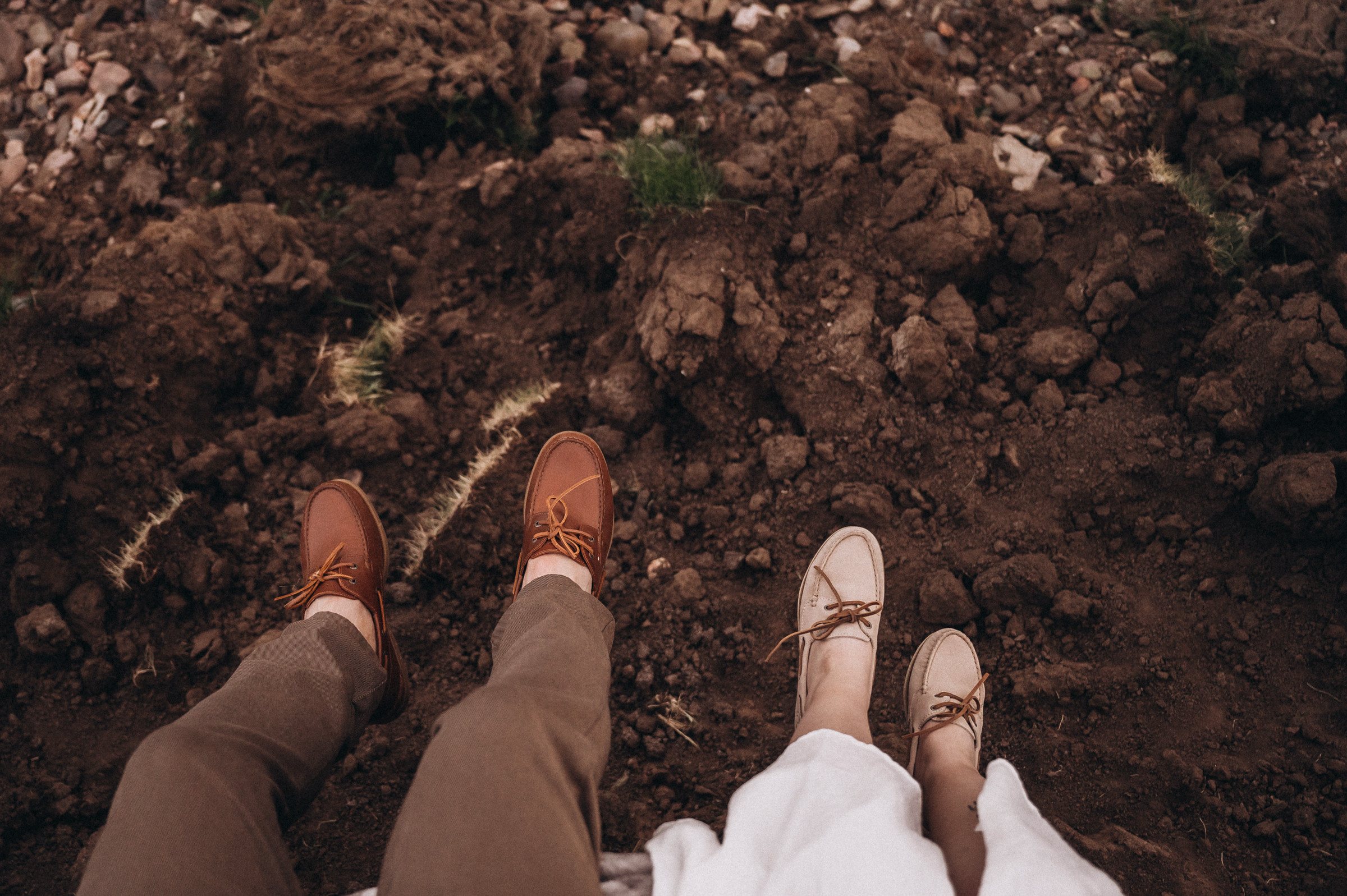 Анастасия и Сергей. Семейный и свадебный фотограф в Красноярске Садкеева Юлия
