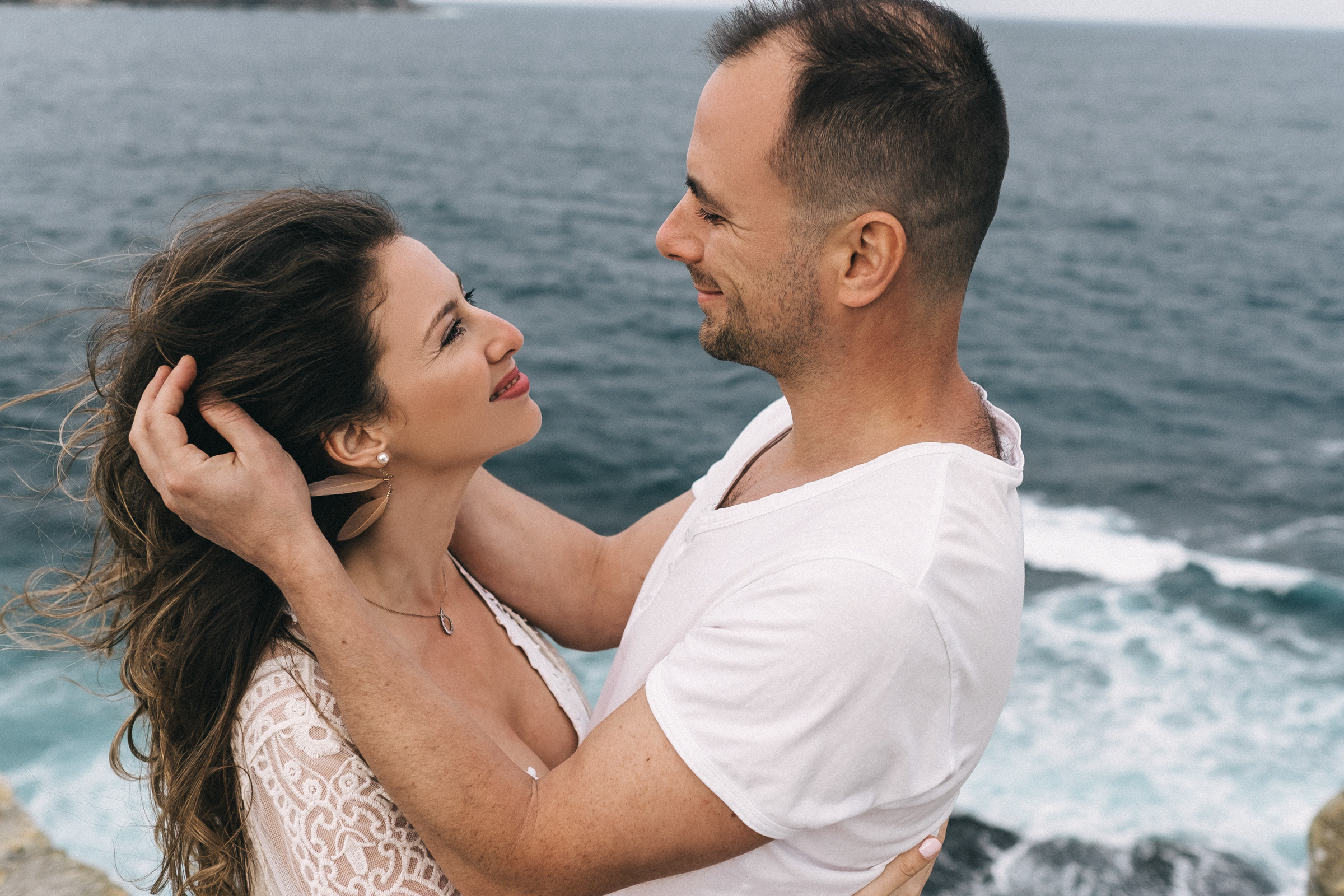 Юлия и Андрей. Семейный и свадебный фотограф в Красноярске Садкеева Юлия