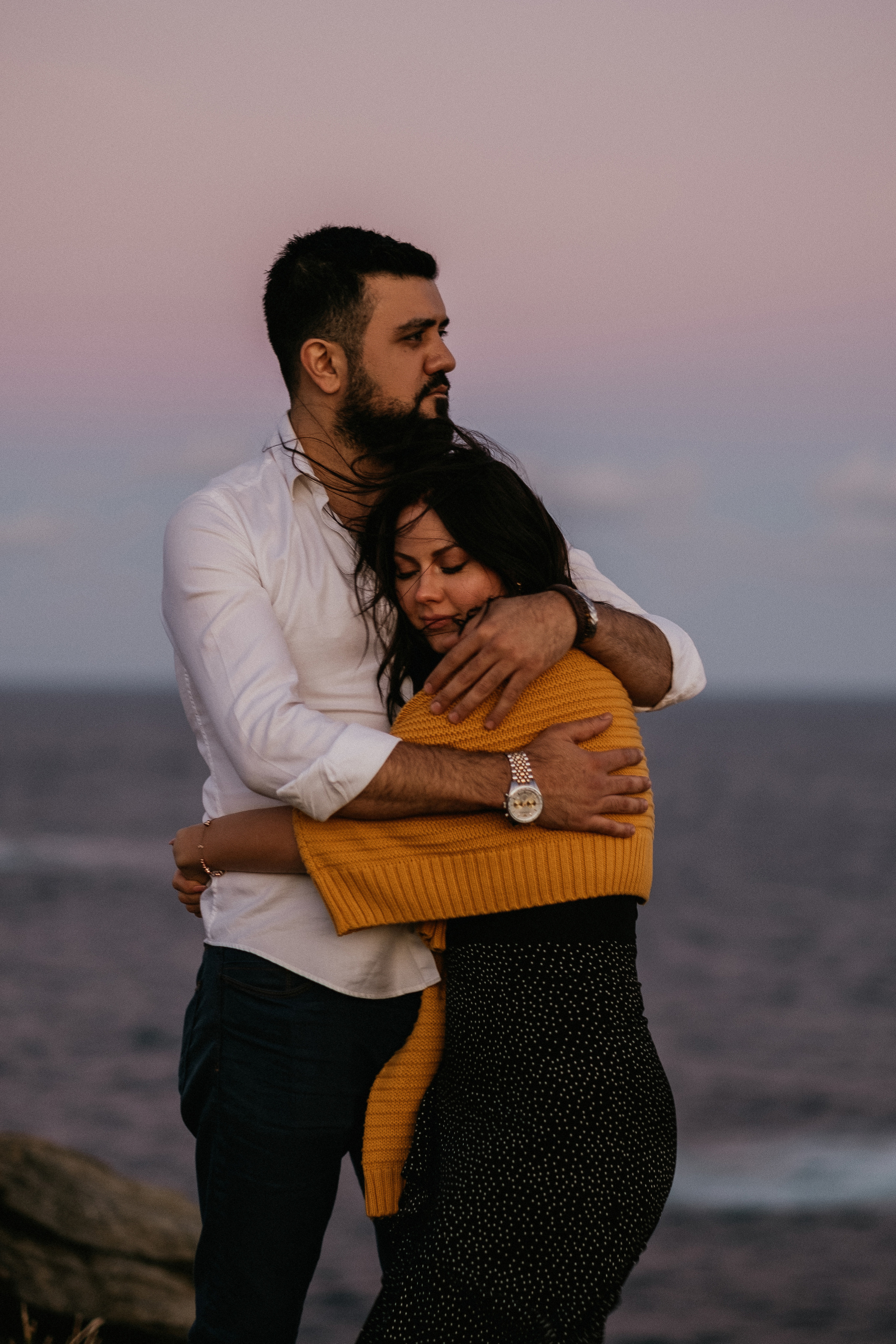 Наталья и Онур. Семейный и свадебный фотограф в Красноярске Садкеева Юлия