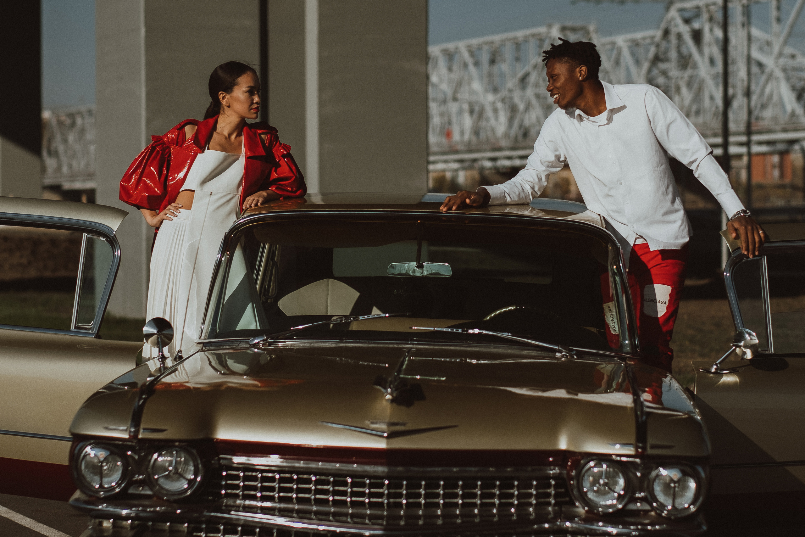 Творческая съемка. Семейный и свадебный фотограф в Красноярске Садкеева Юлия