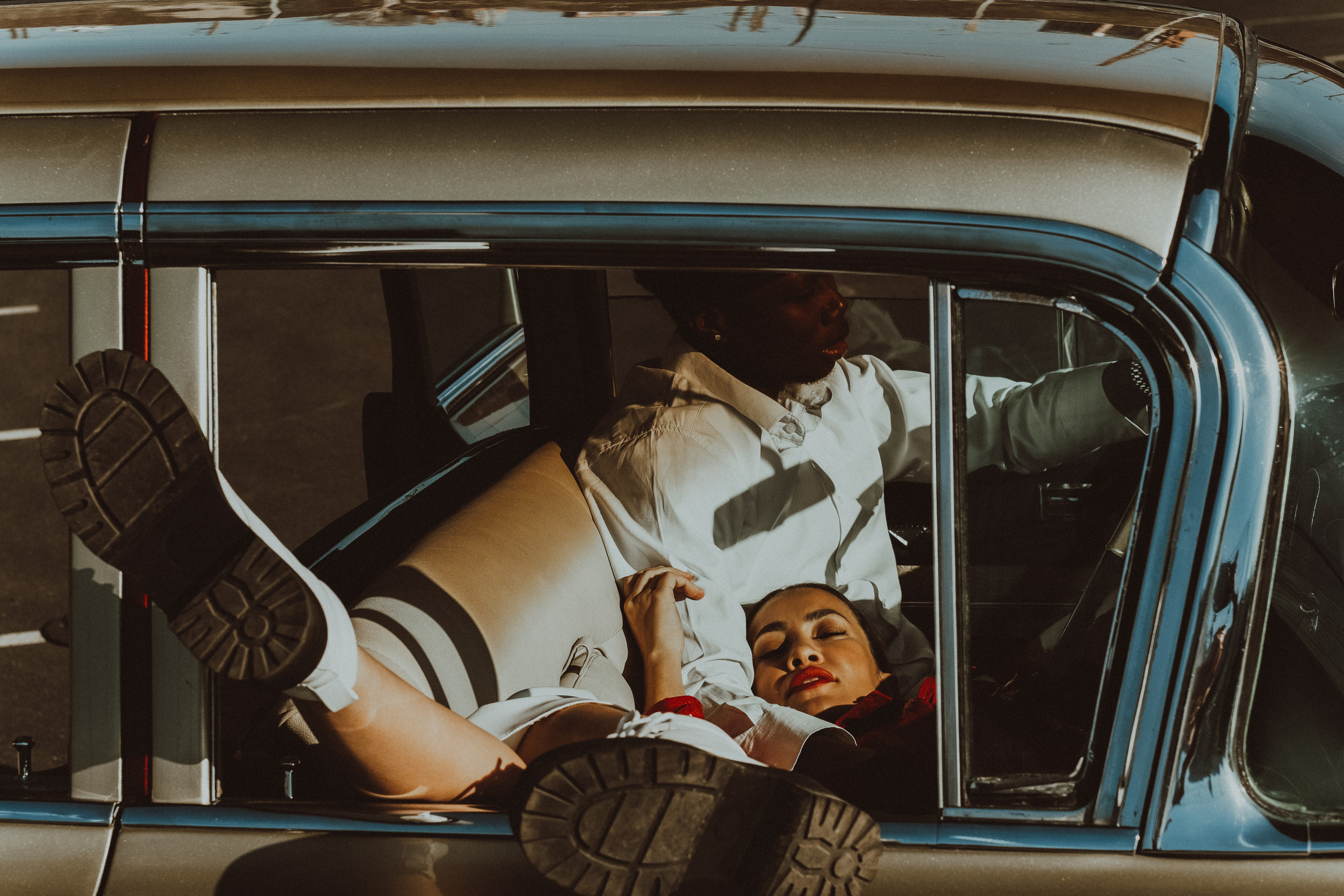 Творческая съемка. Семейный и свадебный фотограф в Красноярске Садкеева Юлия