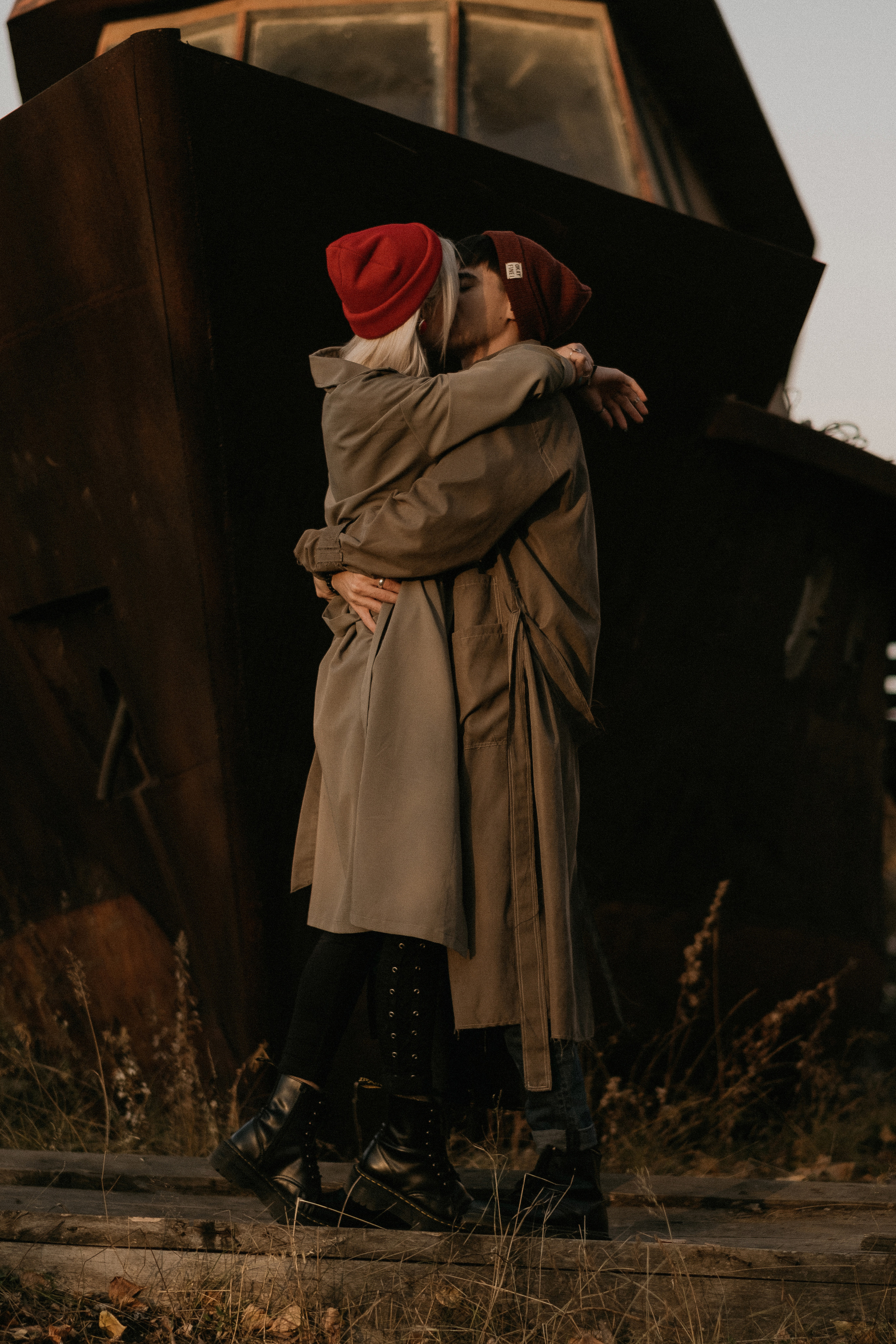 Софья и Алексей. Семейный и свадебный фотограф в Красноярске Садкеева Юлия