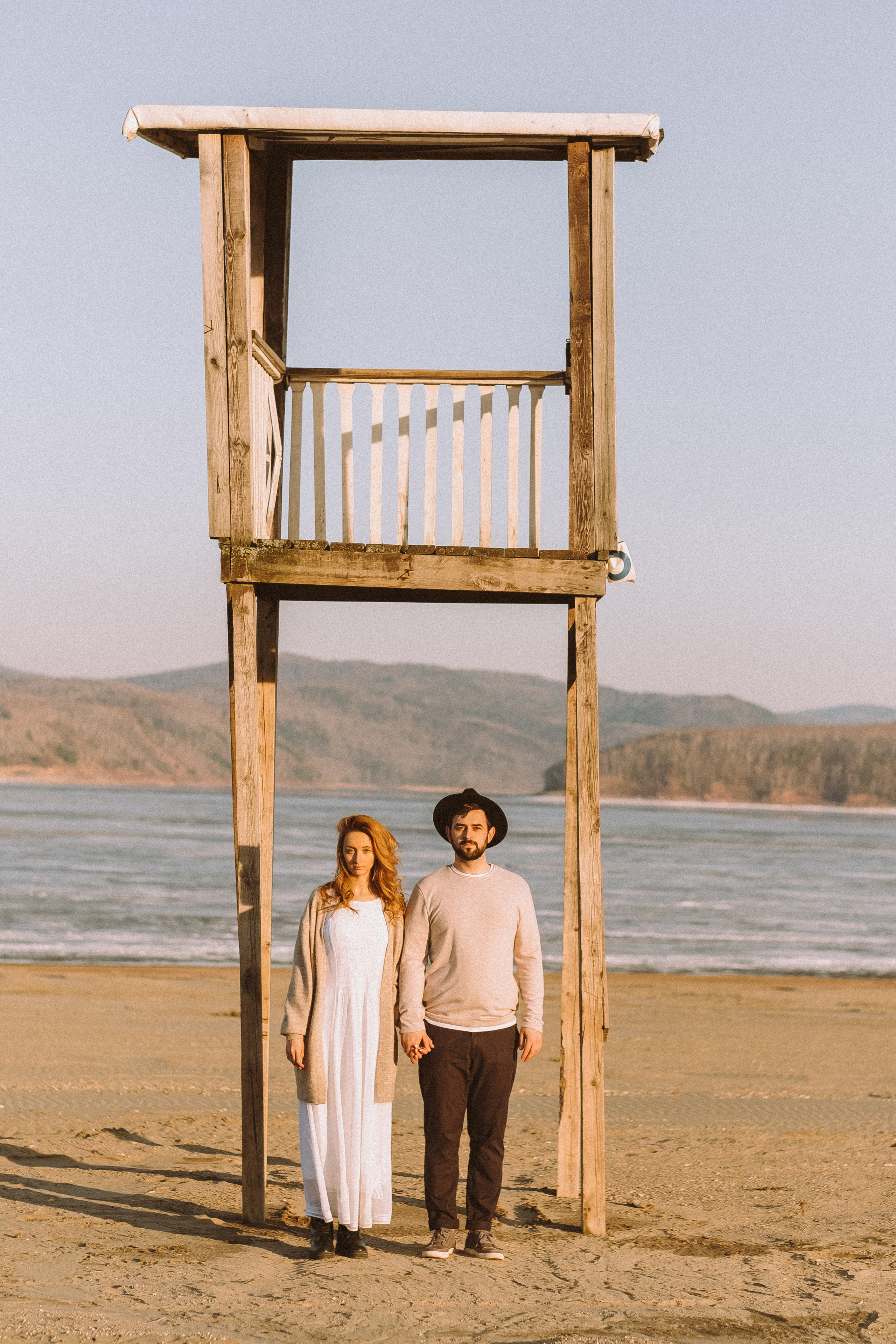 Семейный и свадебный фотограф в Красноярске Садкеева Юлия