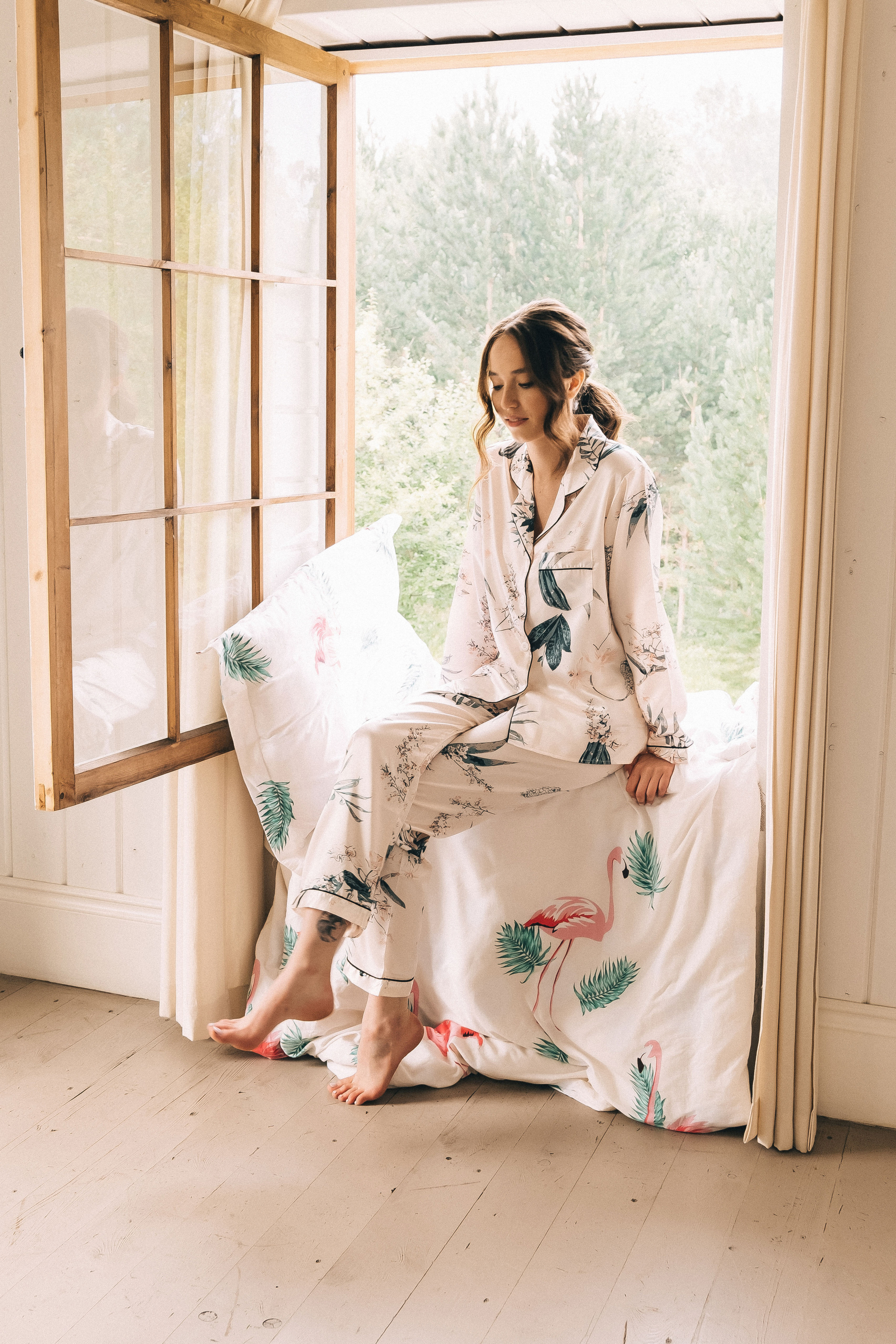 Ольга и Алексей. Семейный и свадебный фотограф в Красноярске Садкеева Юлия