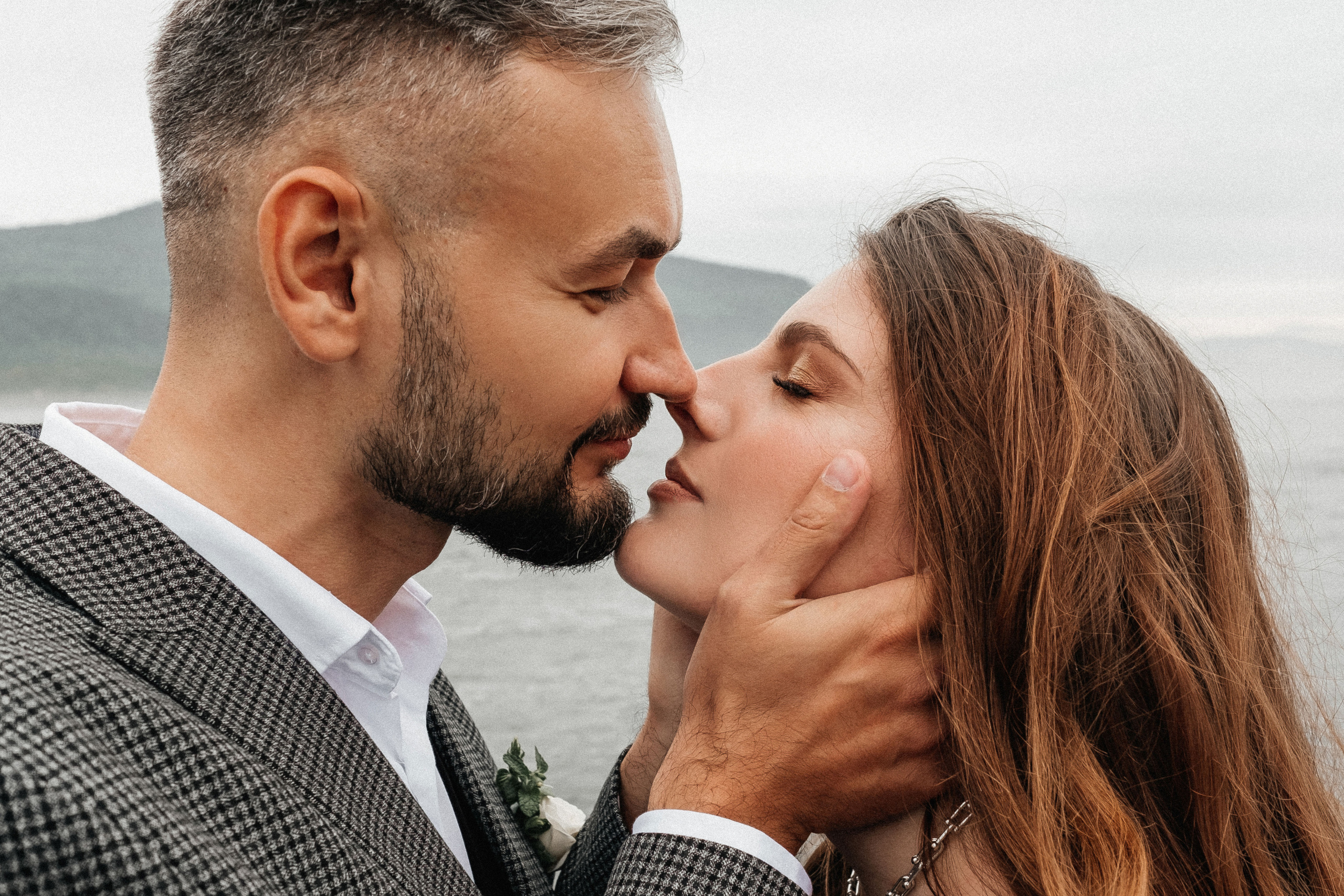 Мария и Роман. Семейный и свадебный фотограф в Красноярске Садкеева Юлия