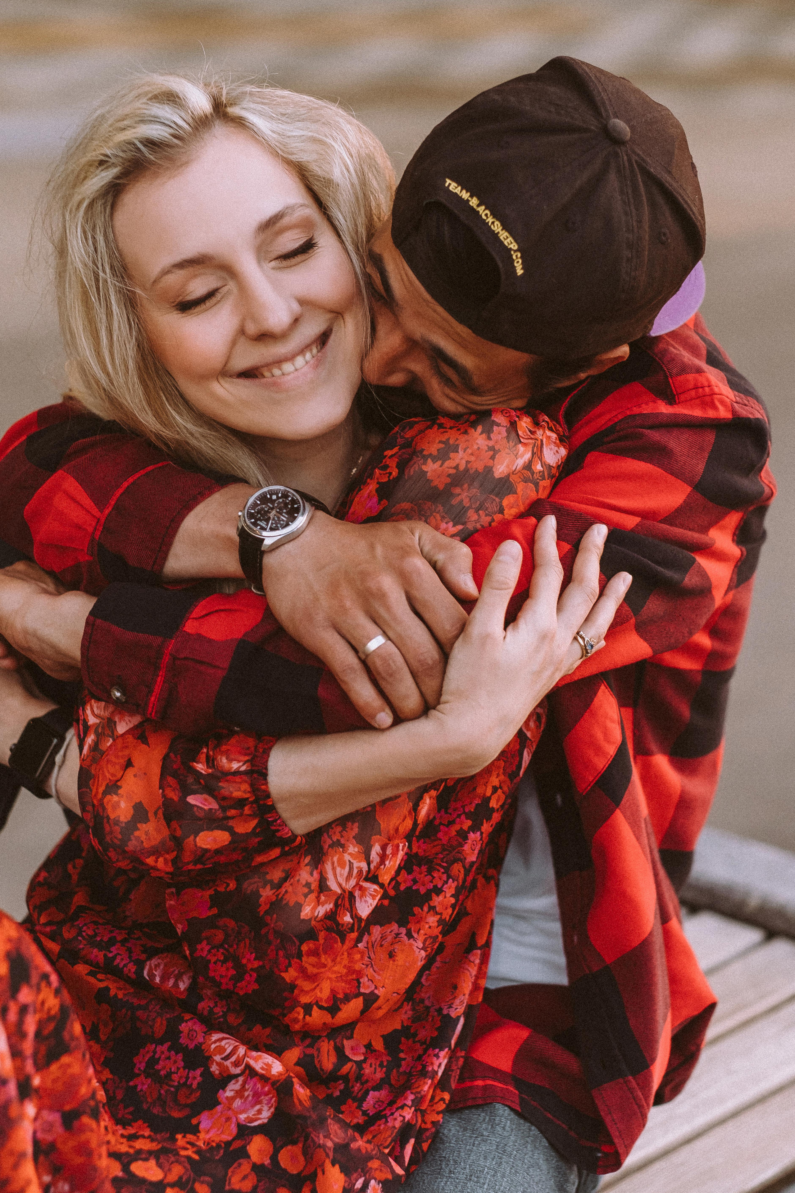 Яна и Иван. Семейный и свадебный фотограф в Красноярске Садкеева Юлия