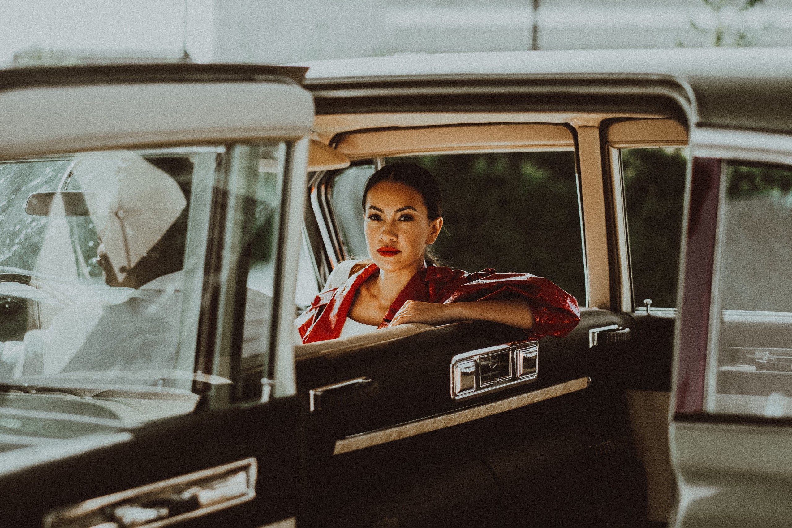 Творческая съемка. Семейный и свадебный фотограф в Красноярске Садкеева Юлия