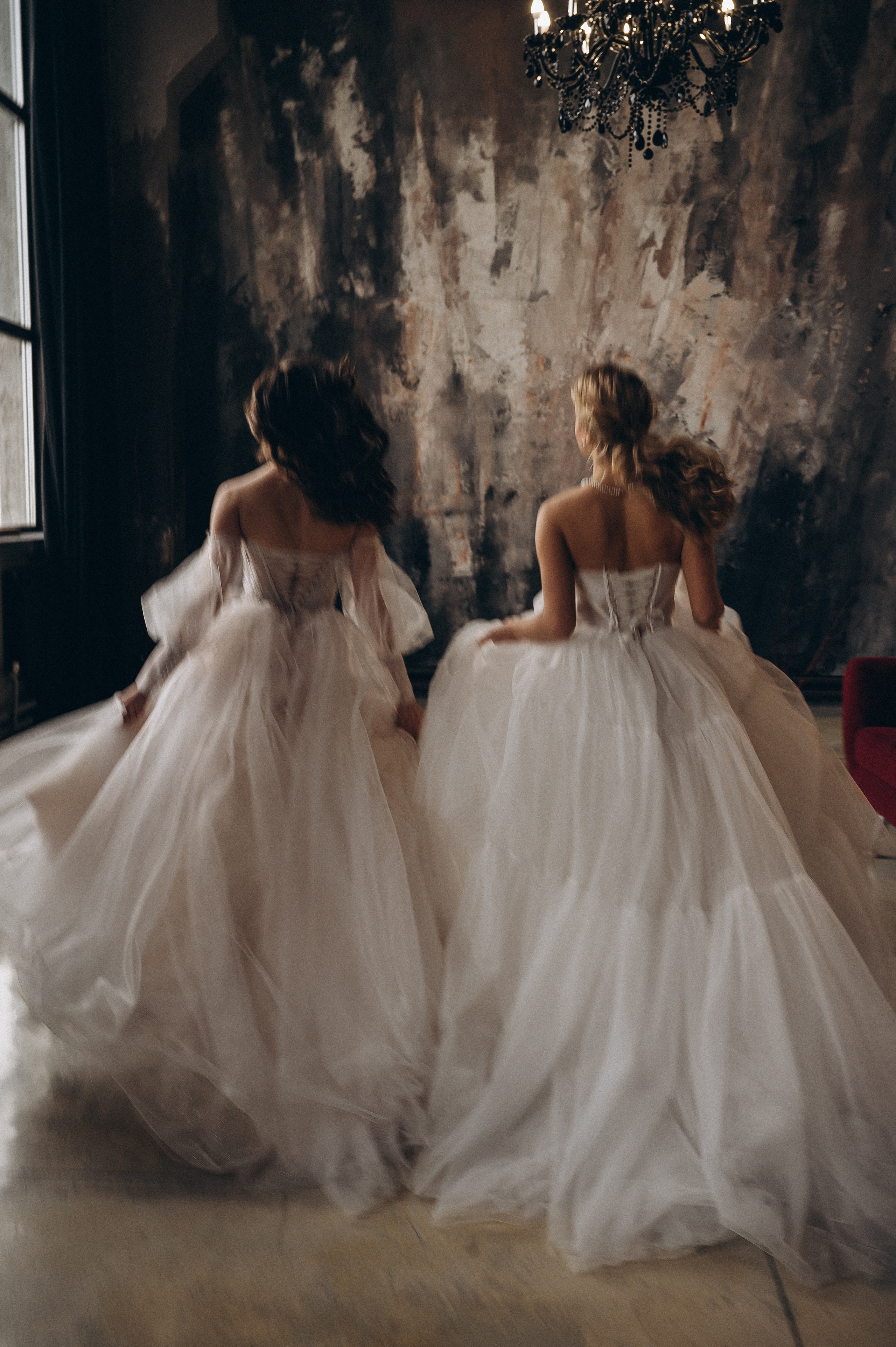 Алина и Наталья. Семейный и свадебный фотограф в Красноярске Садкеева Юлия