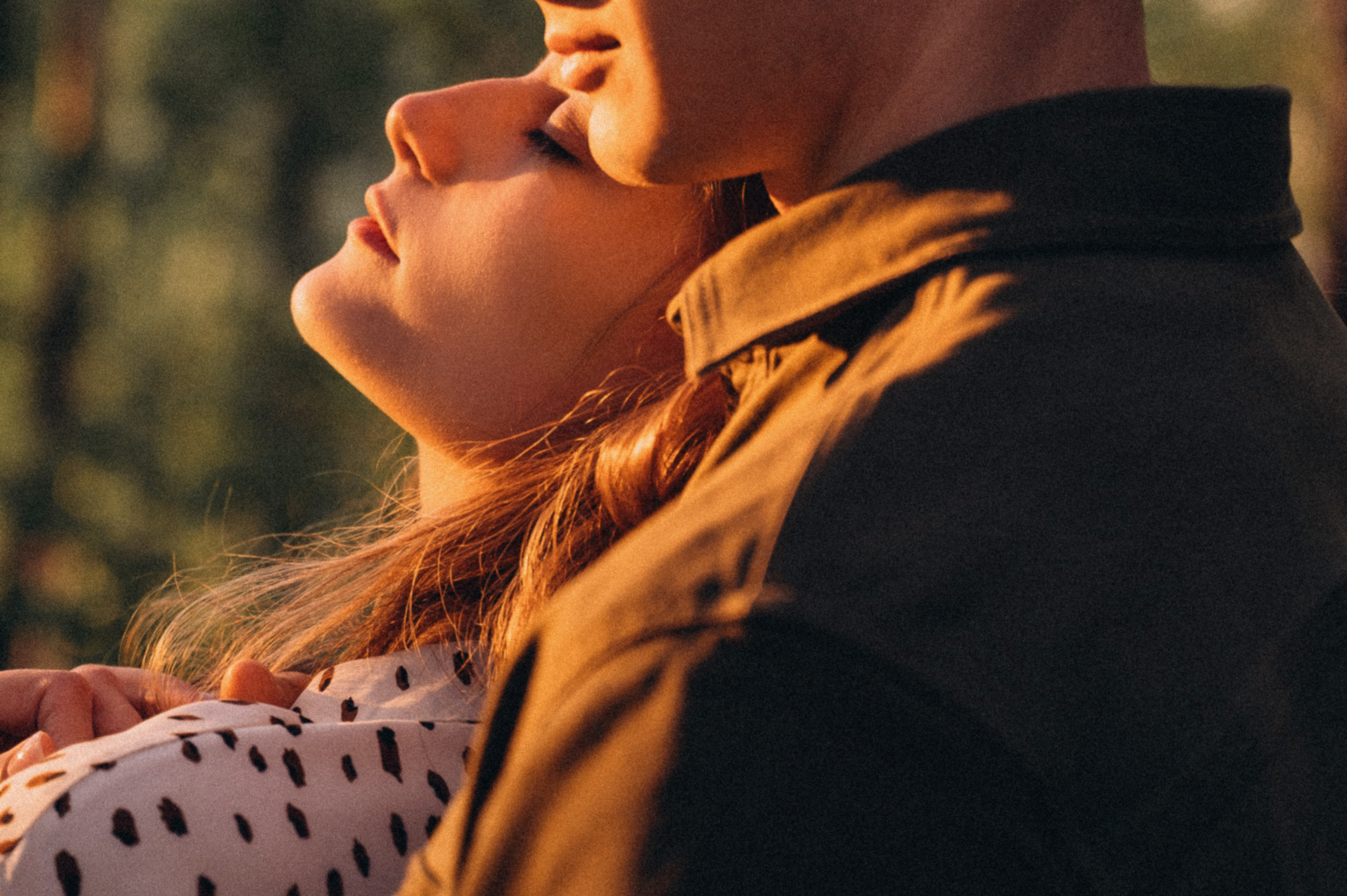 Евгения и Егор. Семейный и свадебный фотограф в Красноярске Садкеева Юлия