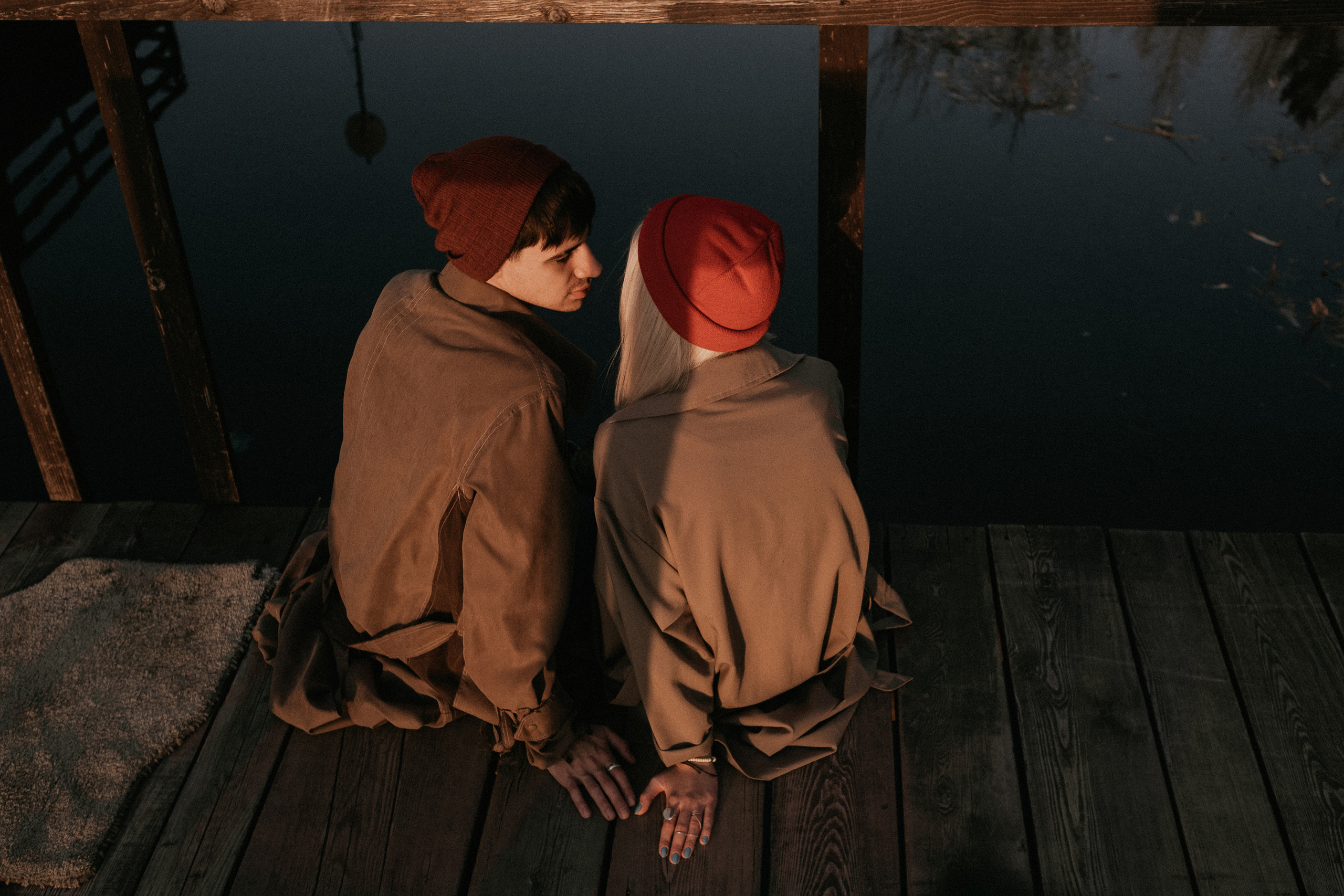 Софья и Алексей. Семейный и свадебный фотограф в Красноярске Садкеева Юлия