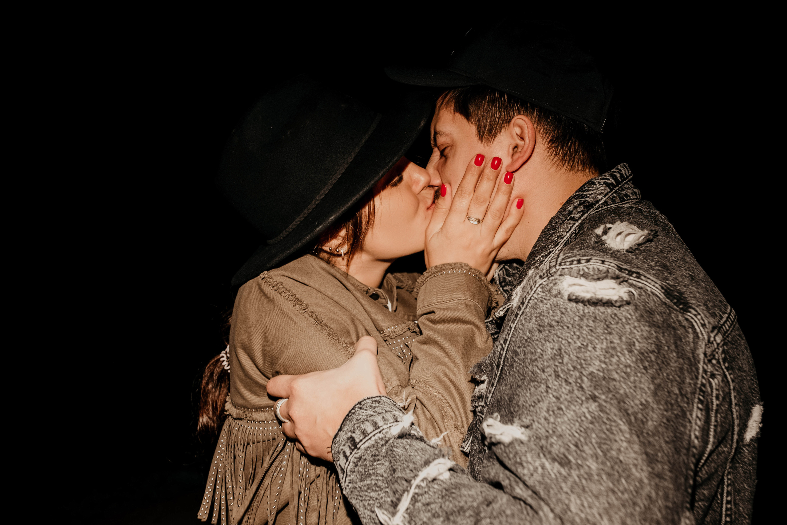 Анастасия и Игорь. Семейный и свадебный фотограф в Красноярске Садкеева Юлия