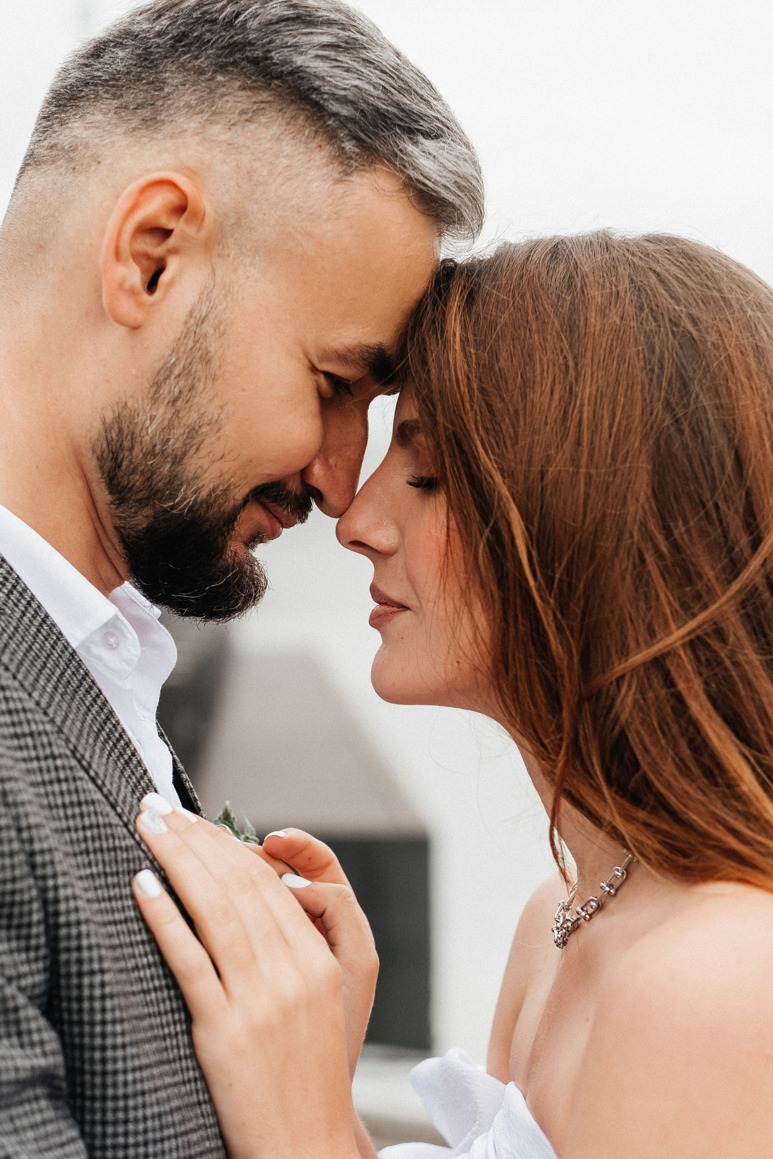 Мария и Роман. Семейный и свадебный фотограф в Красноярске Садкеева Юлия