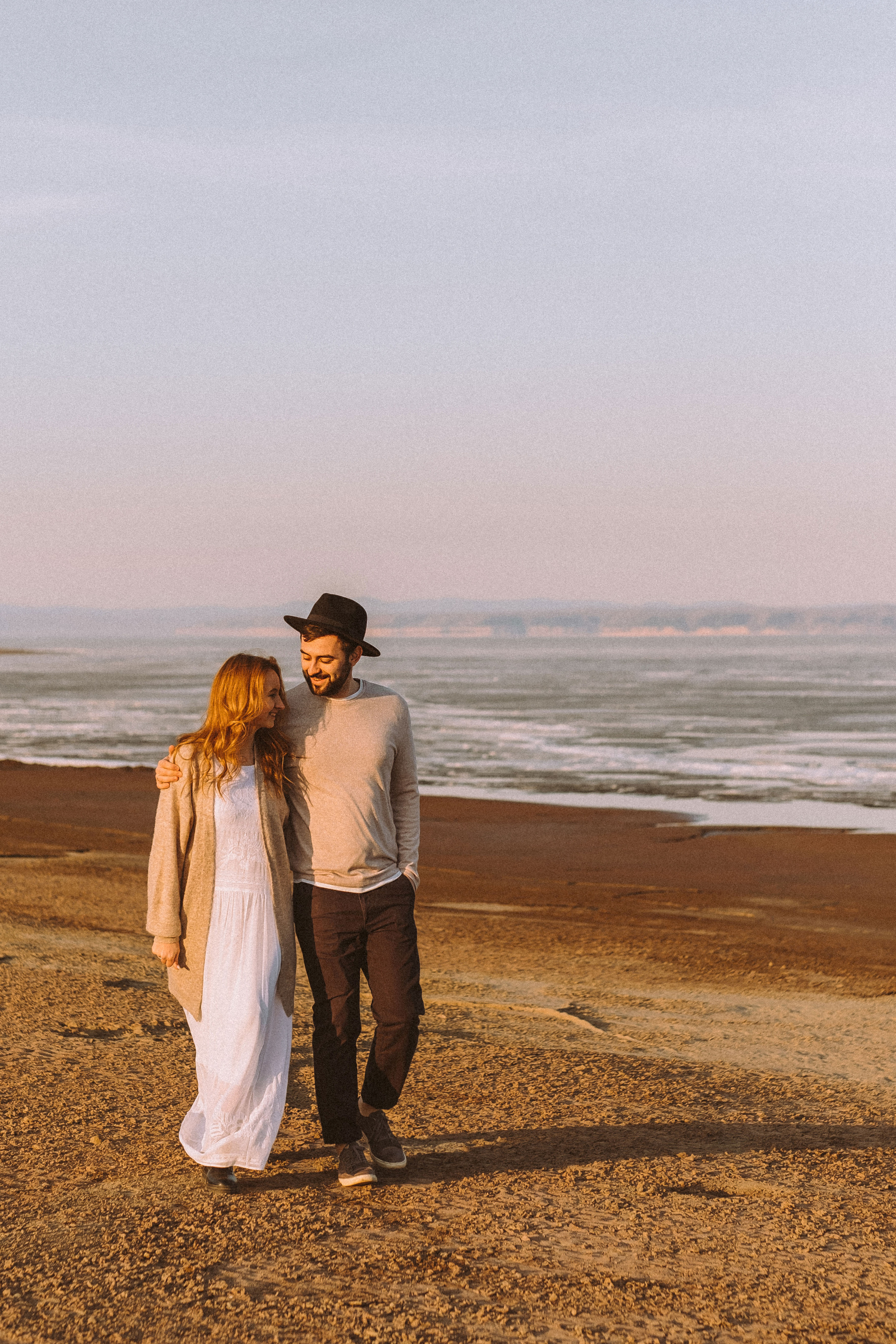 Полина и Михаил. Семейный и свадебный фотограф в Красноярске Садкеева Юлия