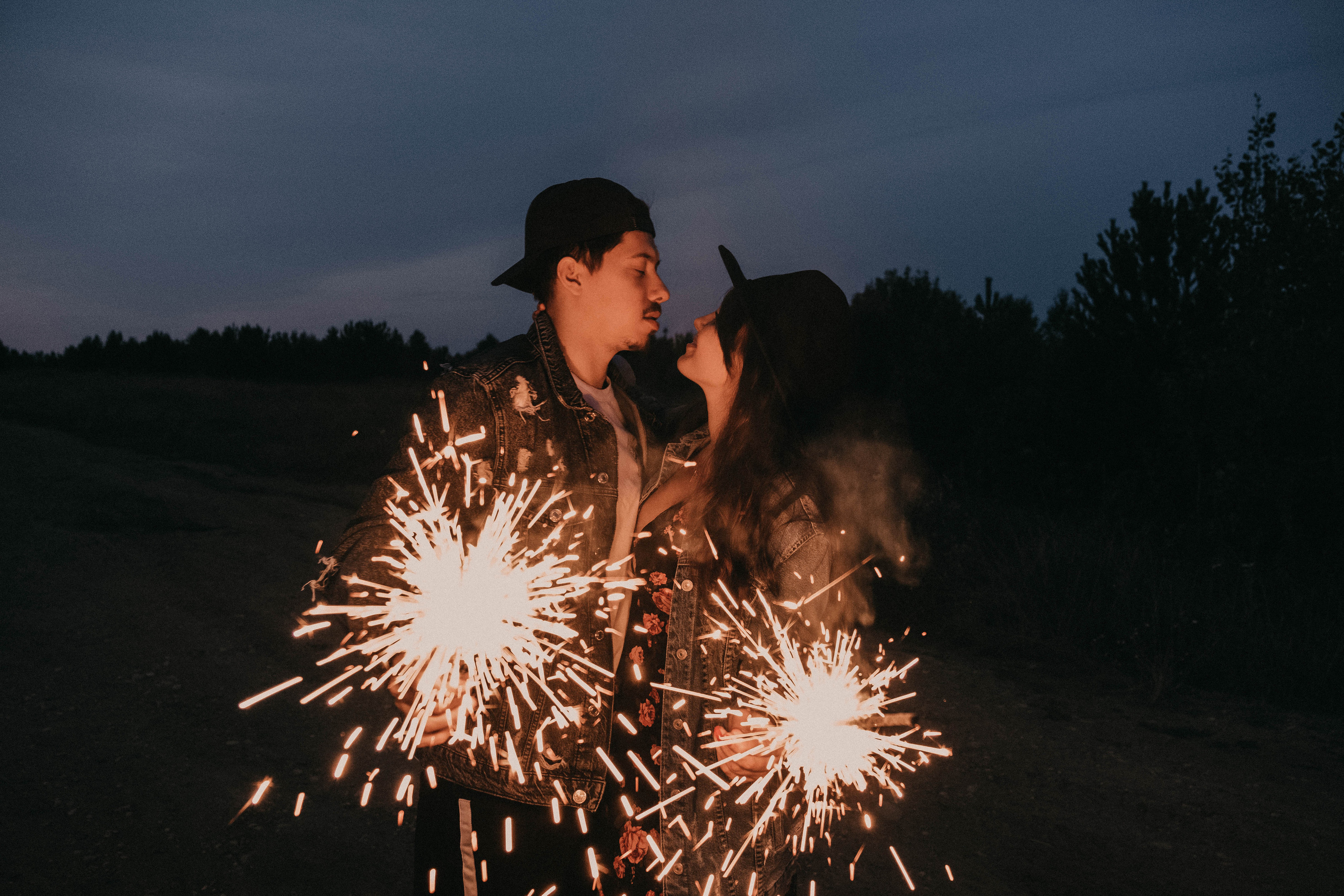 Анастасия и Игорь. Семейный и свадебный фотограф в Красноярске Садкеева Юлия