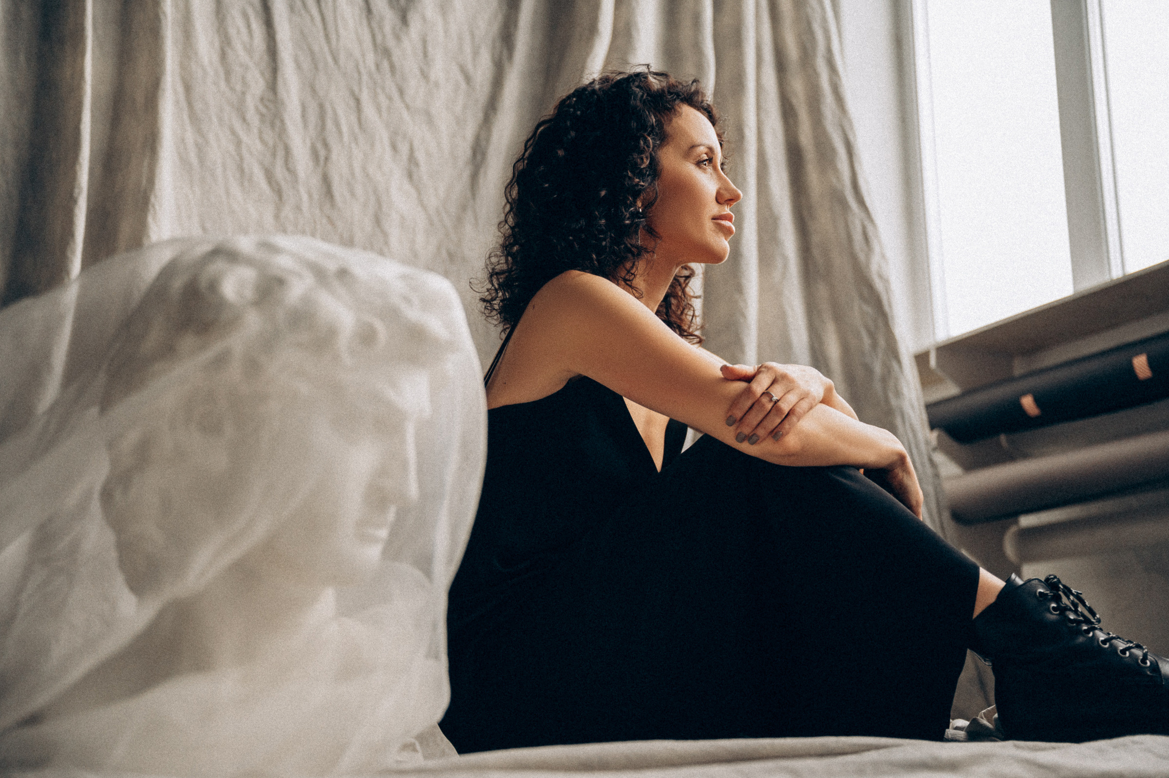 Любовь. Семейный и свадебный фотограф в Красноярске Садкеева Юлия