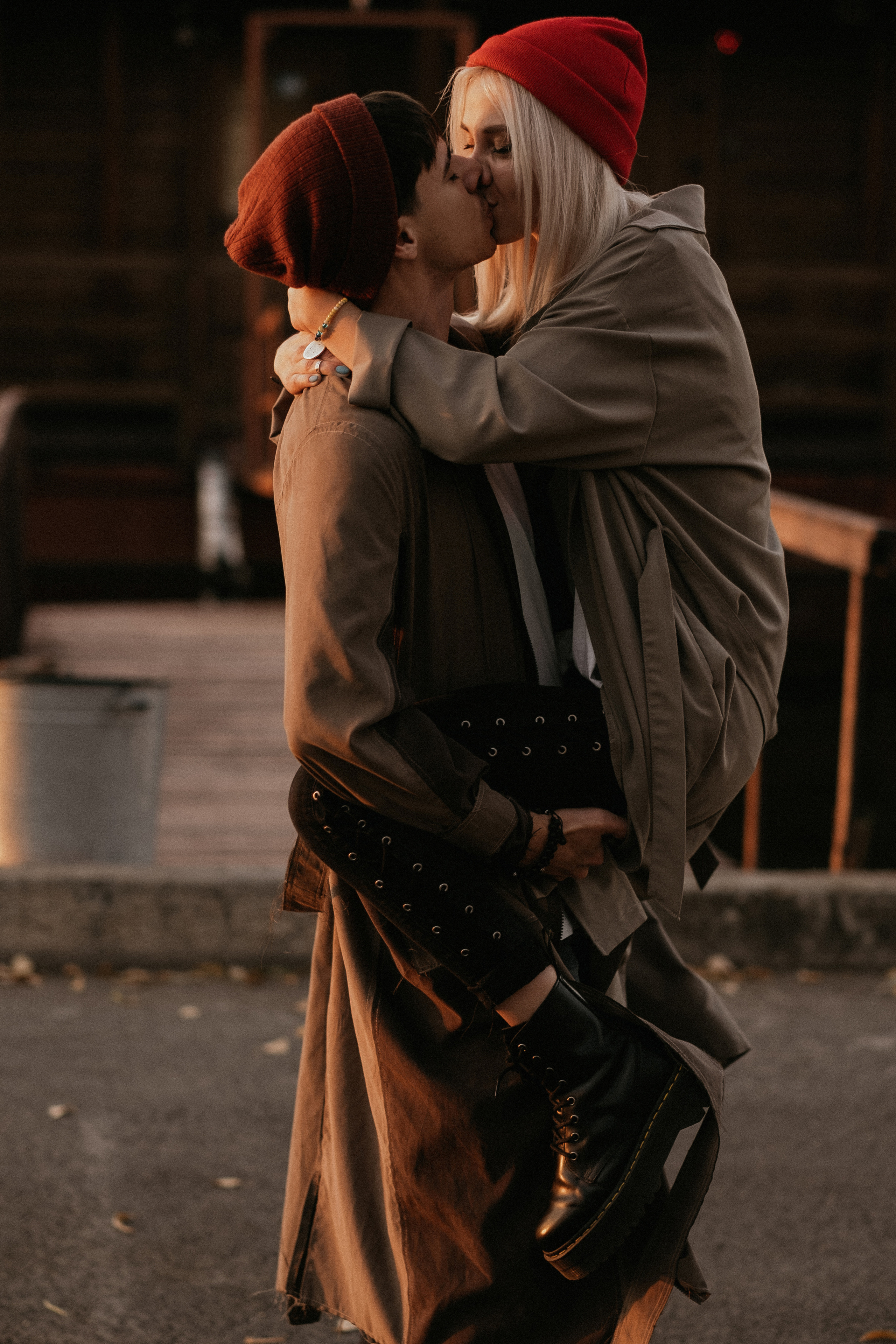 Софья и Алексей. Семейный и свадебный фотограф в Красноярске Садкеева Юлия