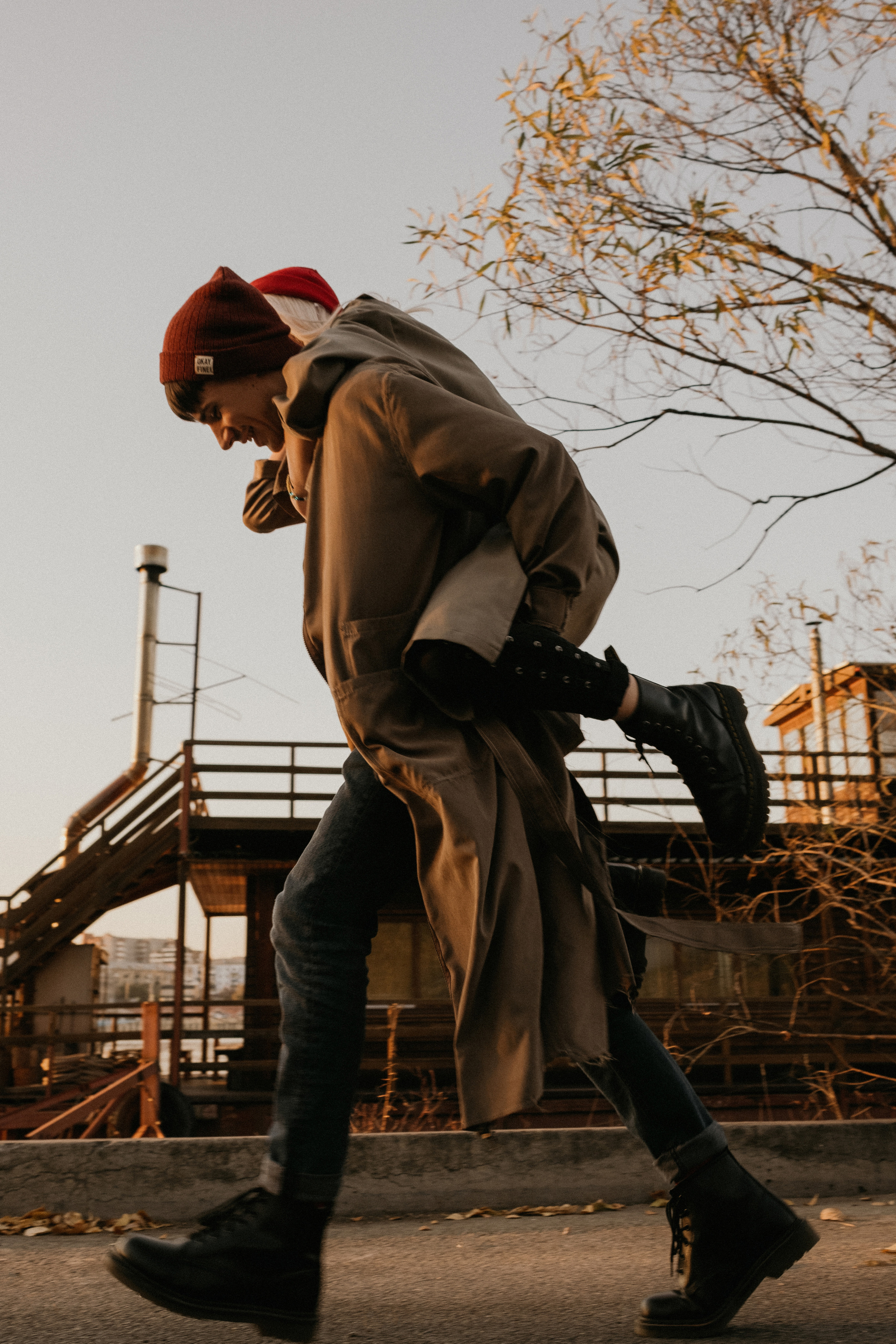 Софья и Алексей. Семейный и свадебный фотограф в Красноярске Садкеева Юлия