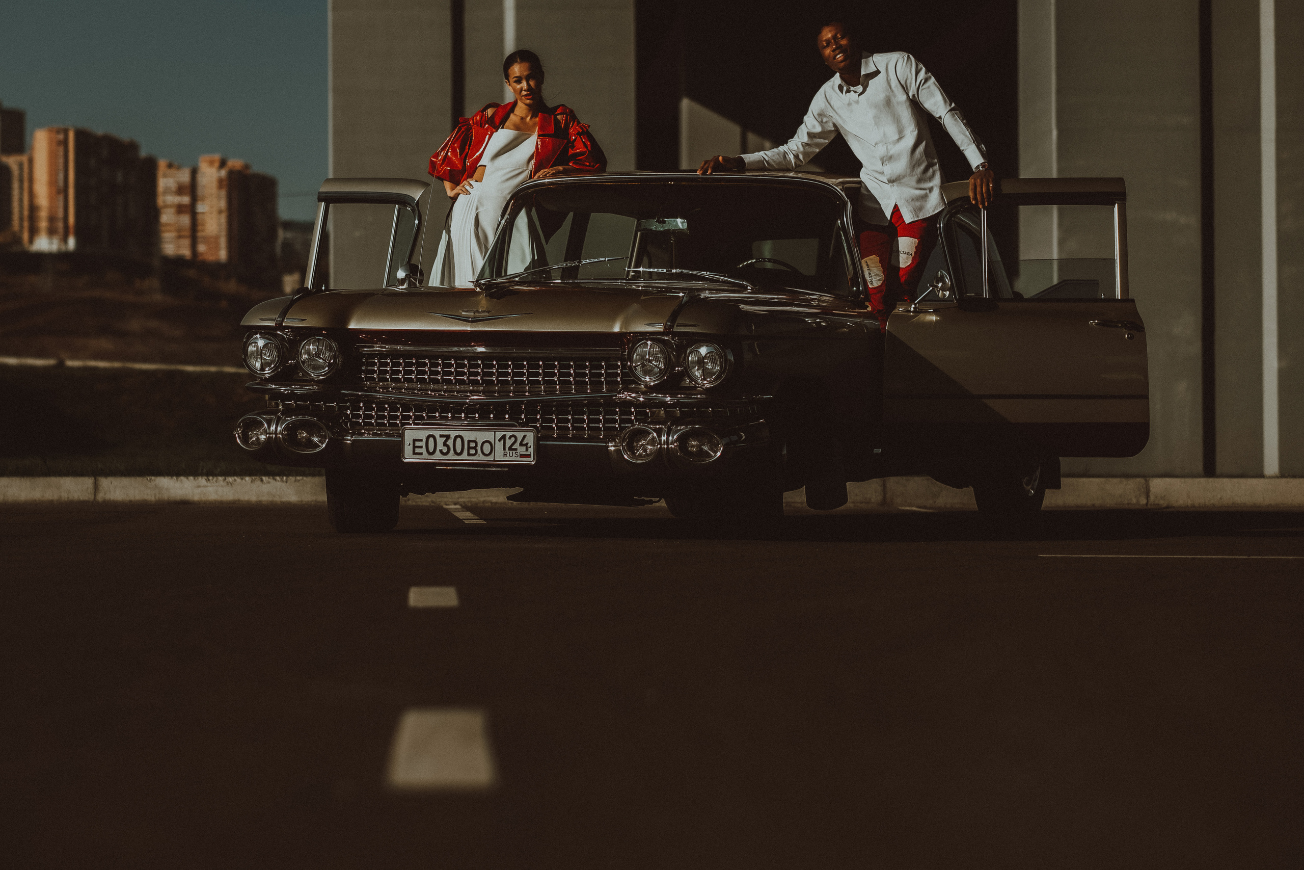 Творческая съемка. Семейный и свадебный фотограф в Красноярске Садкеева Юлия