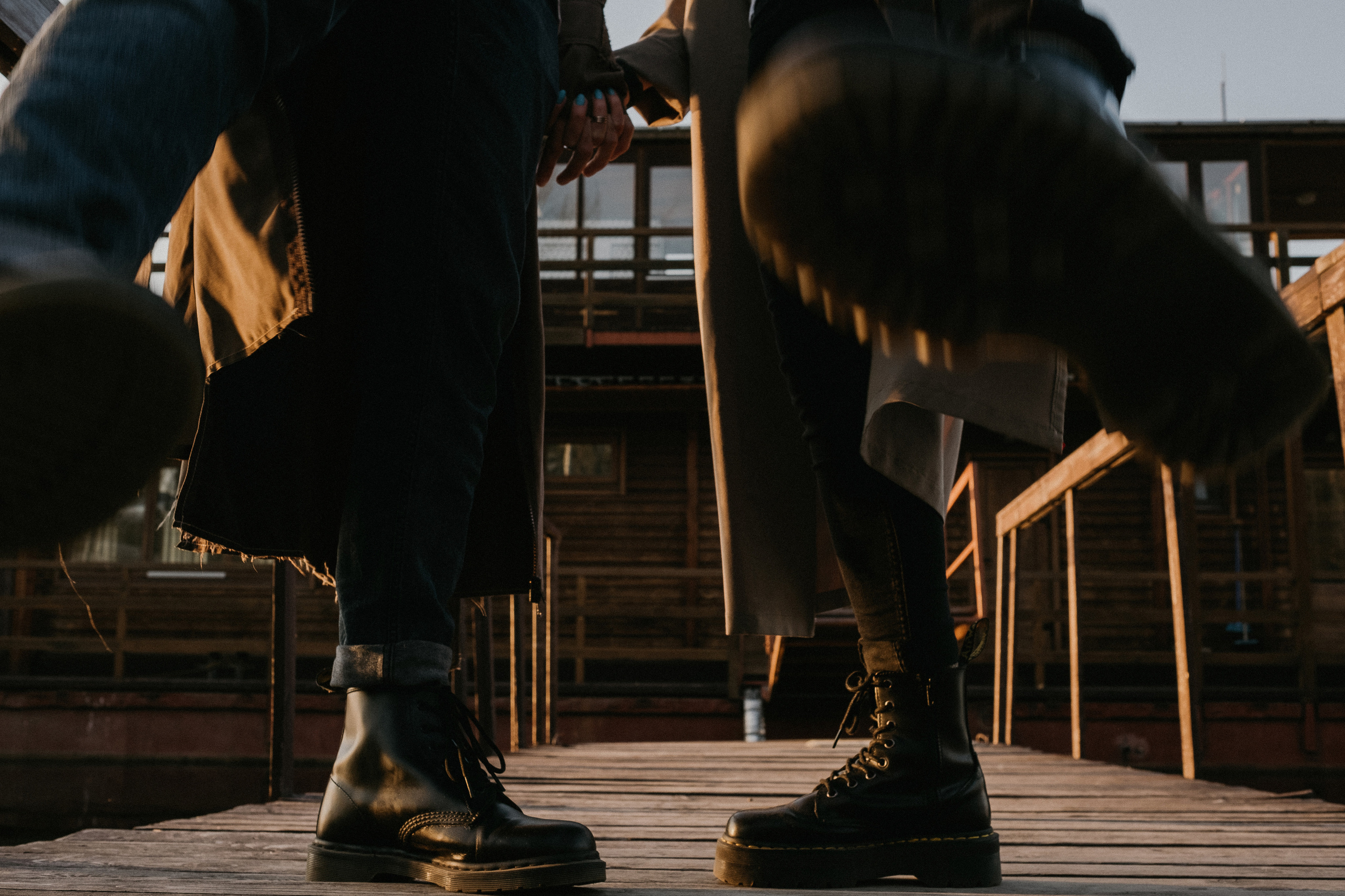 Софья и Алексей. Семейный и свадебный фотограф в Красноярске Садкеева Юлия